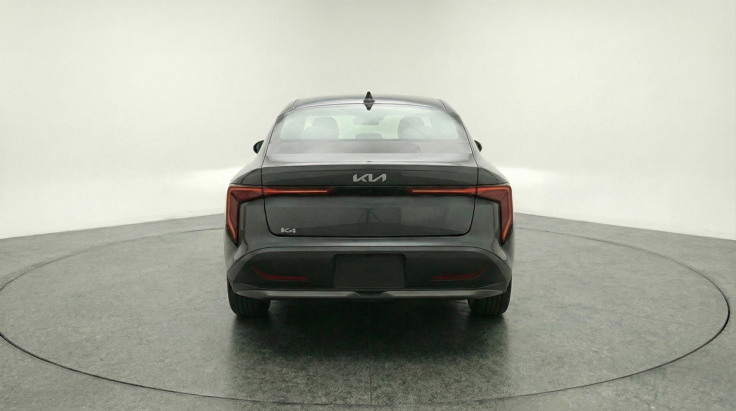 Thumbnail: 2025 Kia K4 - 7