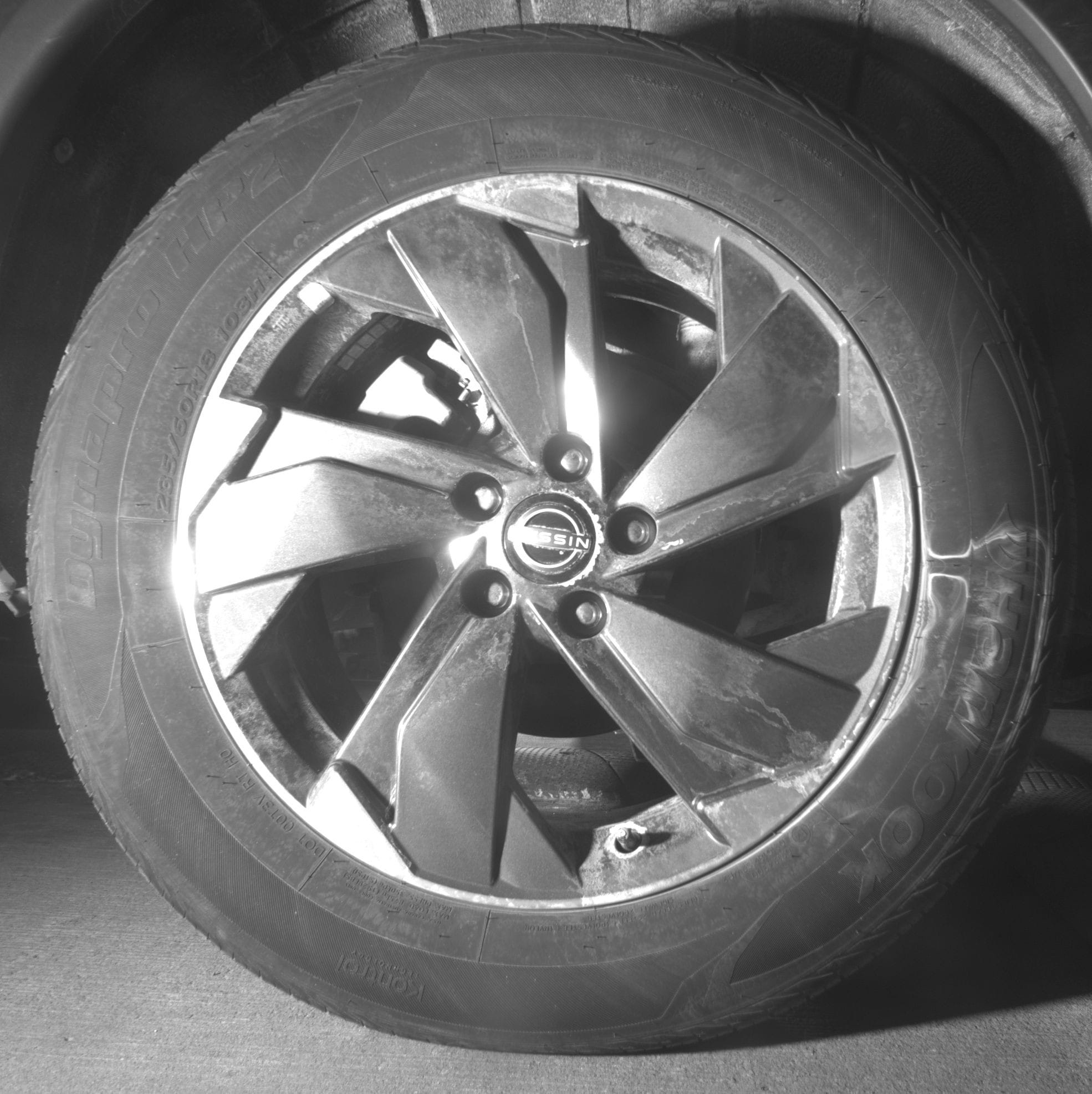 Thumbnail: 2025 Nissan Rogue - 12