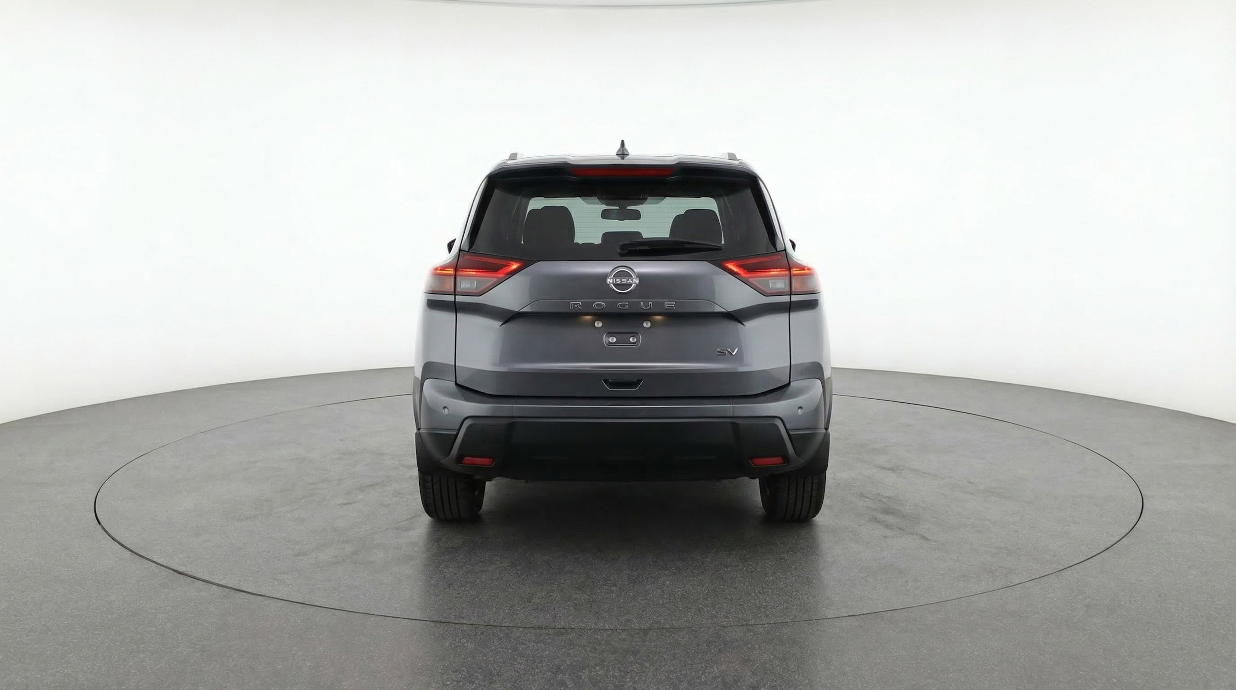 Thumbnail: 2024 Nissan Rogue - 7