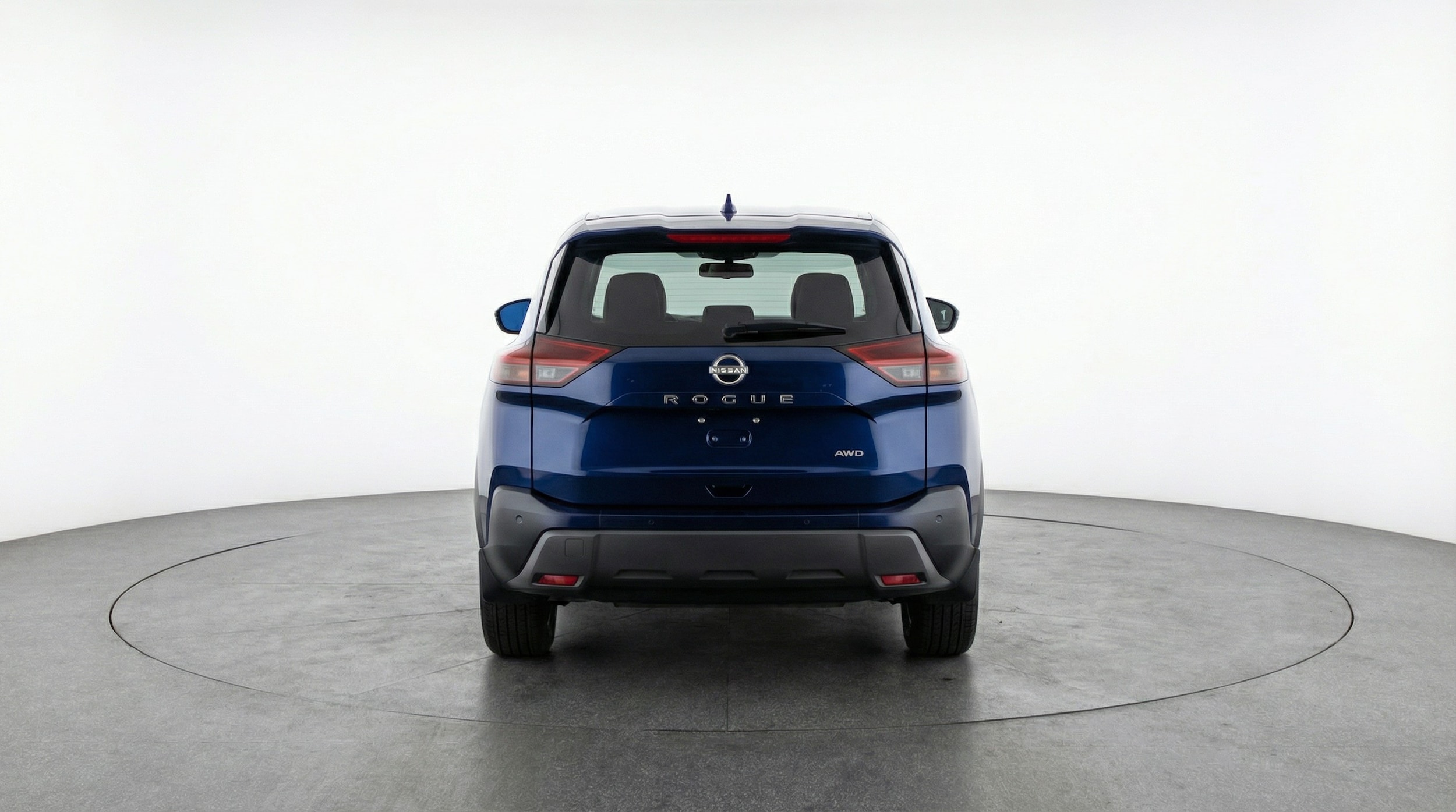 Thumbnail: 2025 Nissan Rogue - 6