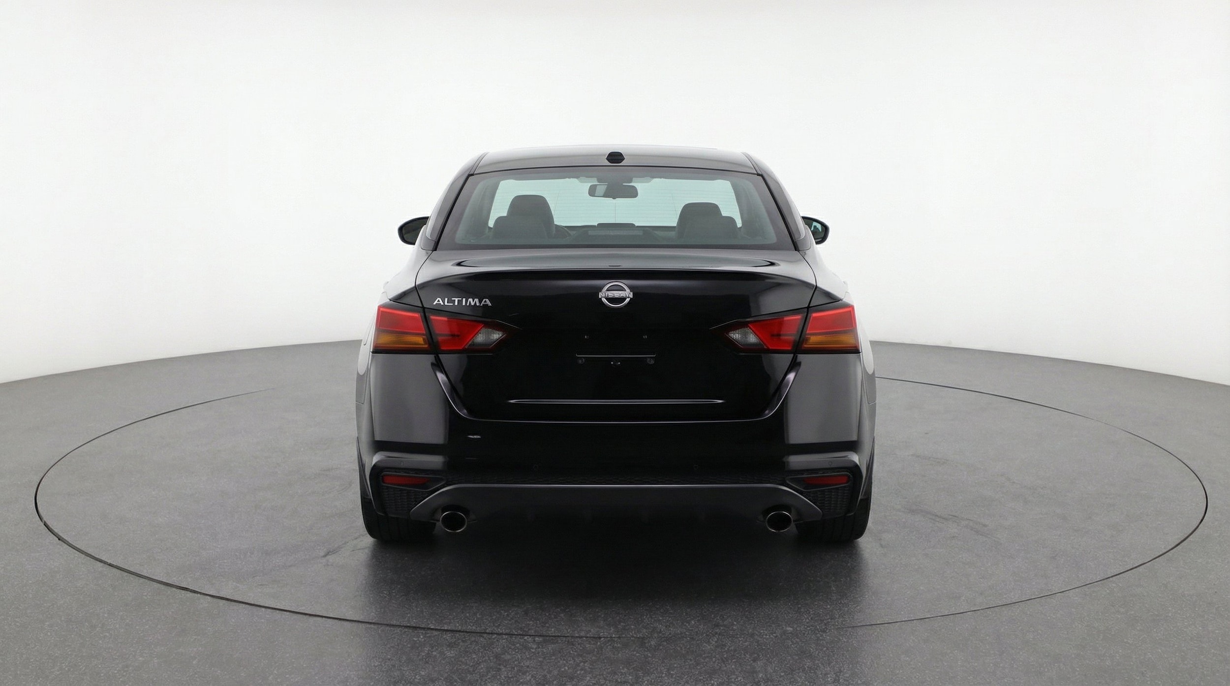 Thumbnail: 2026 Nissan Altima - 7