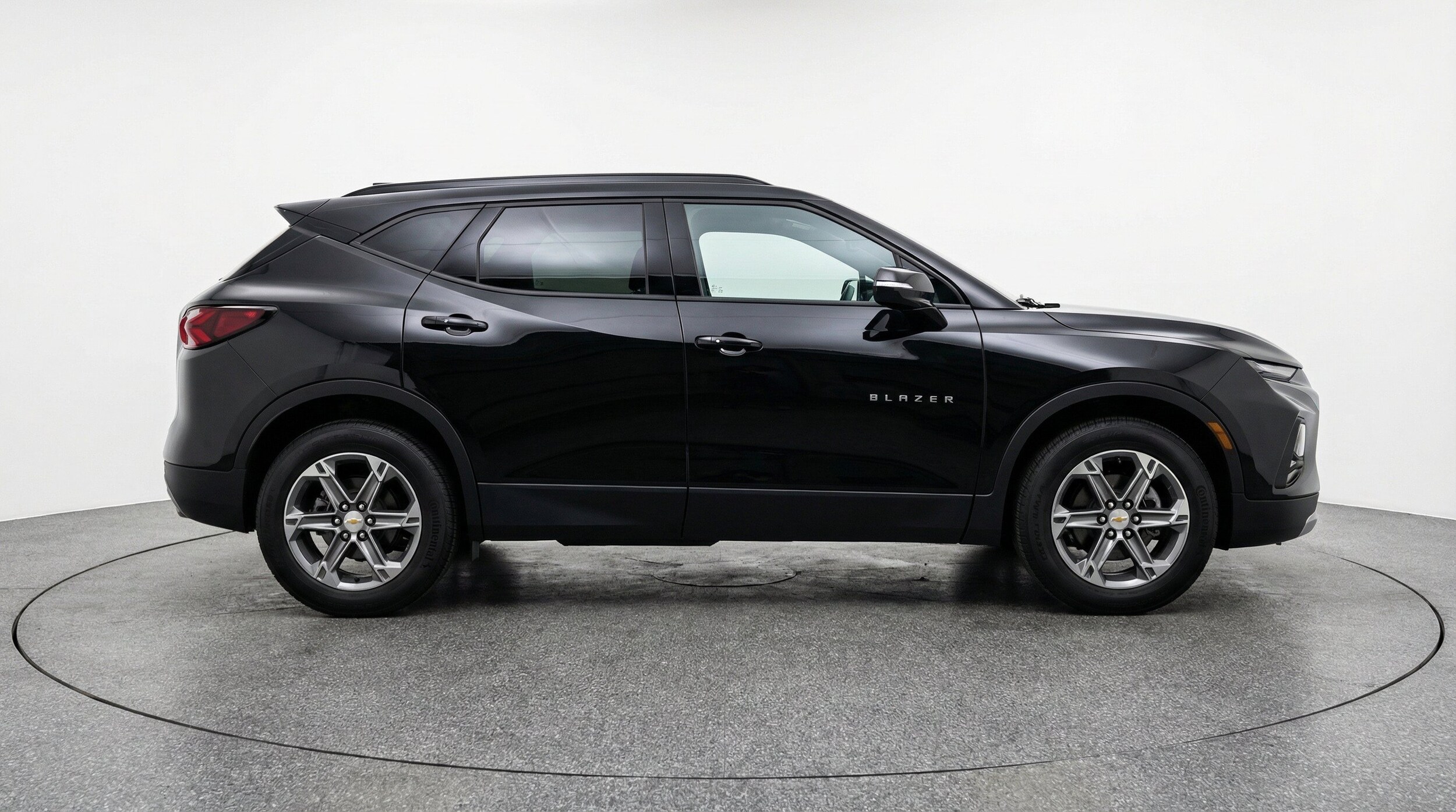 Thumbnail: 2025 Chevrolet Blazer - 11