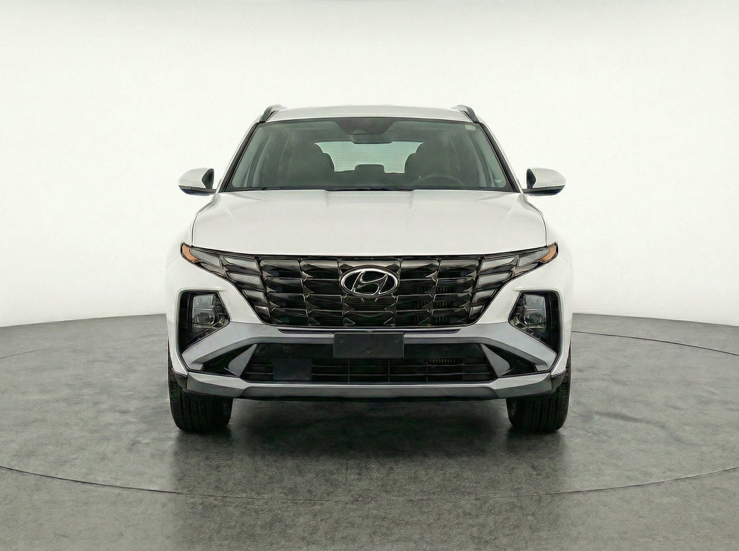 Thumbnail: 2026 Hyundai Tucson - 2