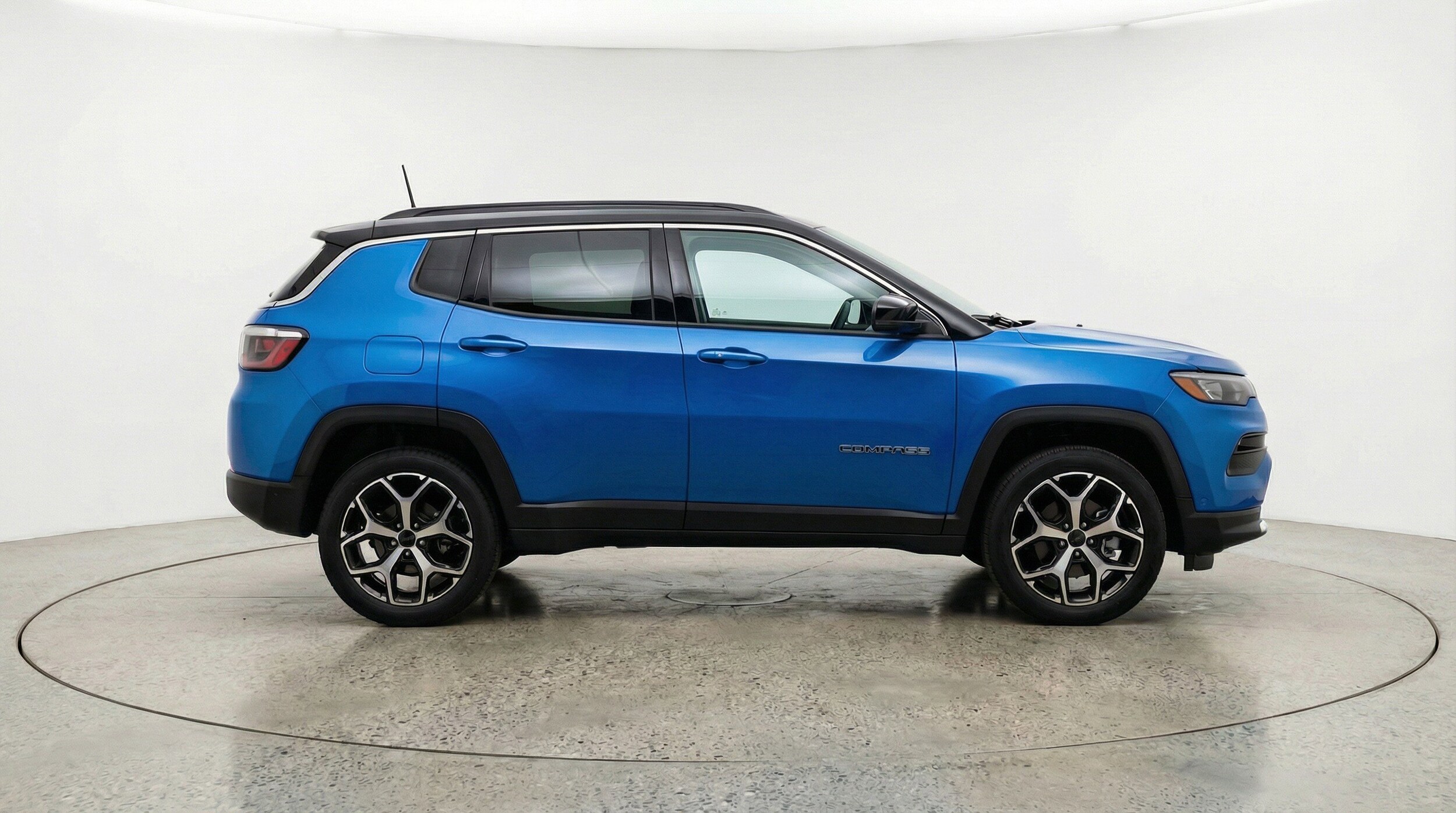 Thumbnail: 2025 Jeep Compass - 11