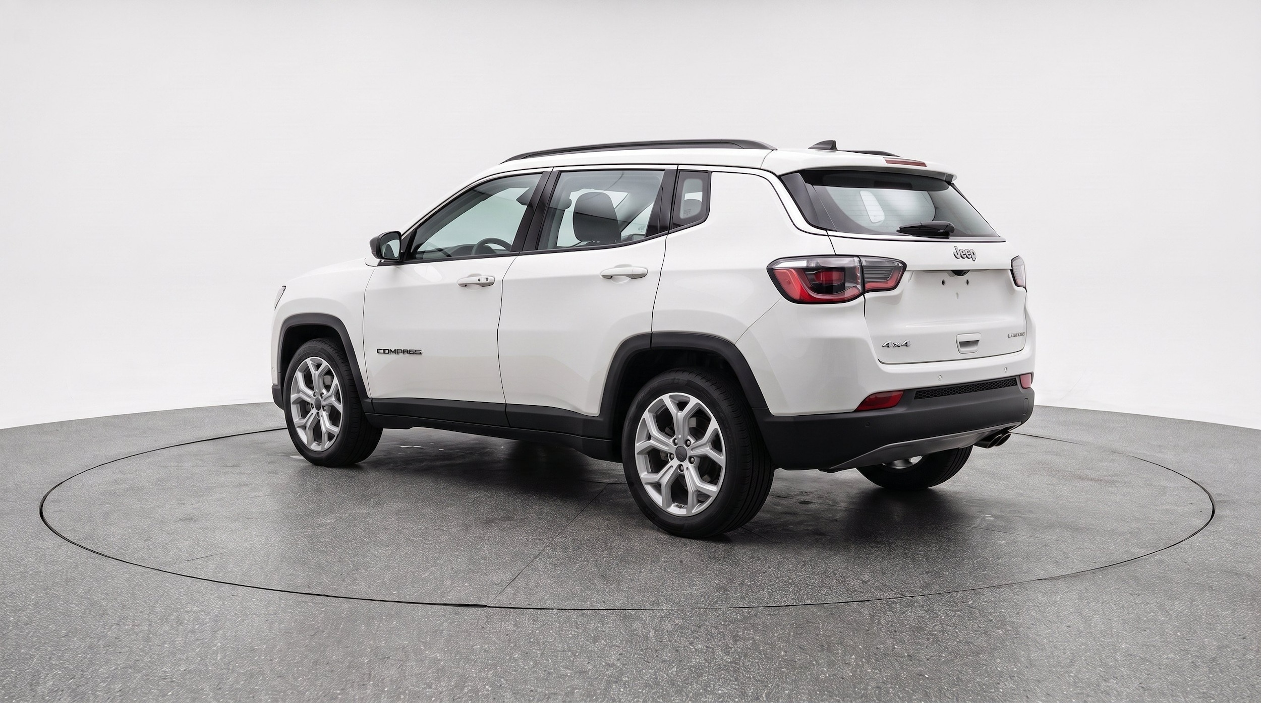 Thumbnail: 2025 Jeep Compass - 6