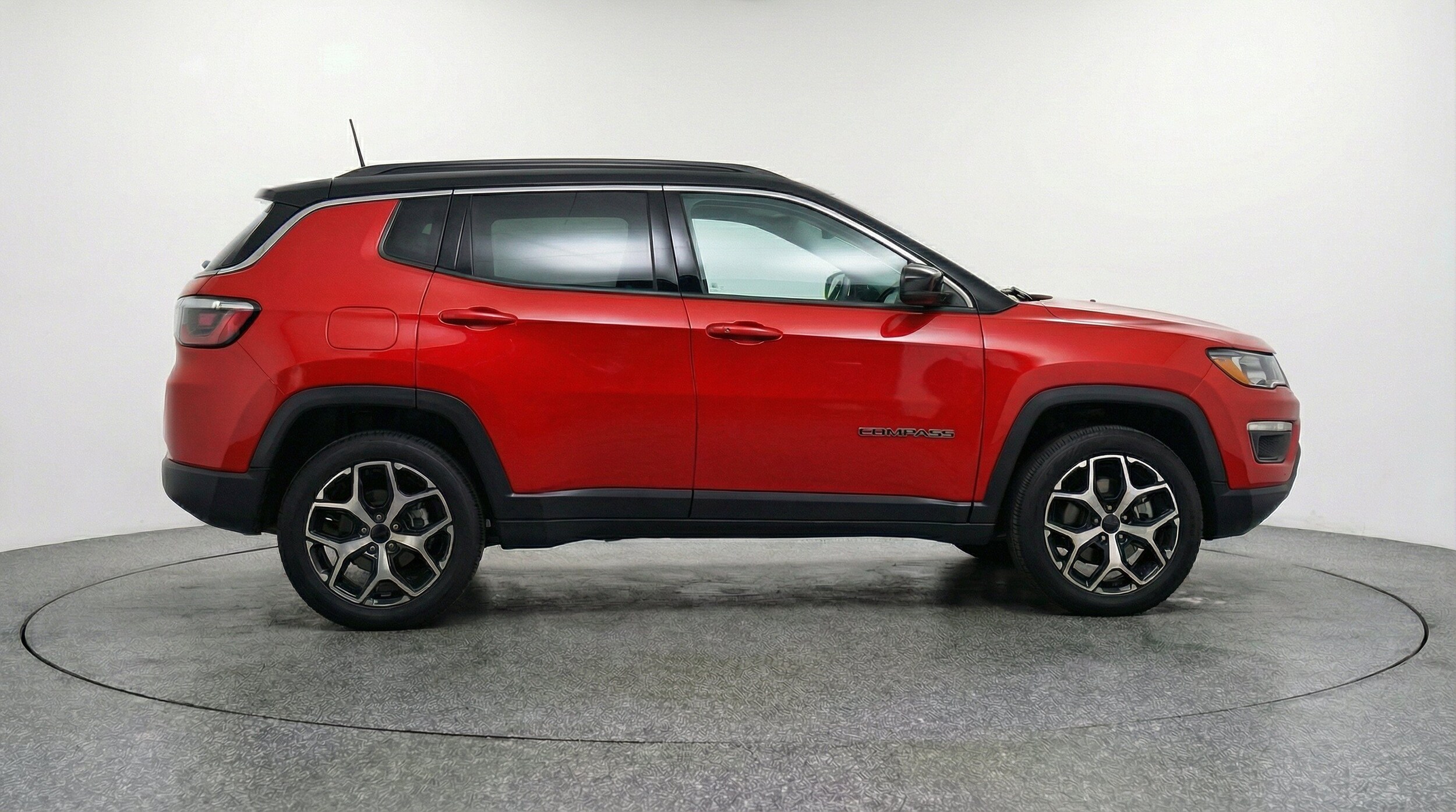 Thumbnail: 2025 Jeep Compass - 11