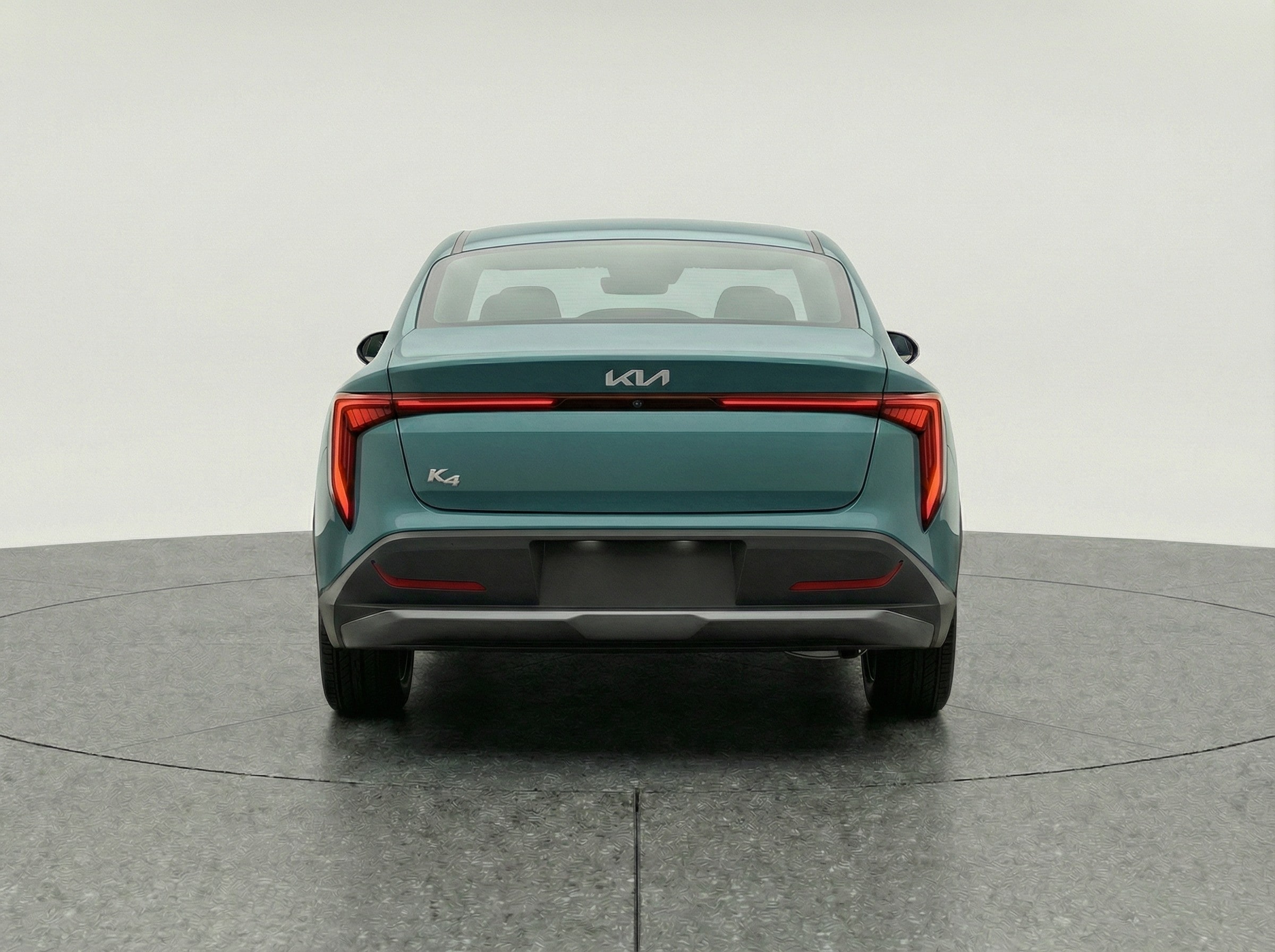 Thumbnail: 2025 Kia K4 - 6