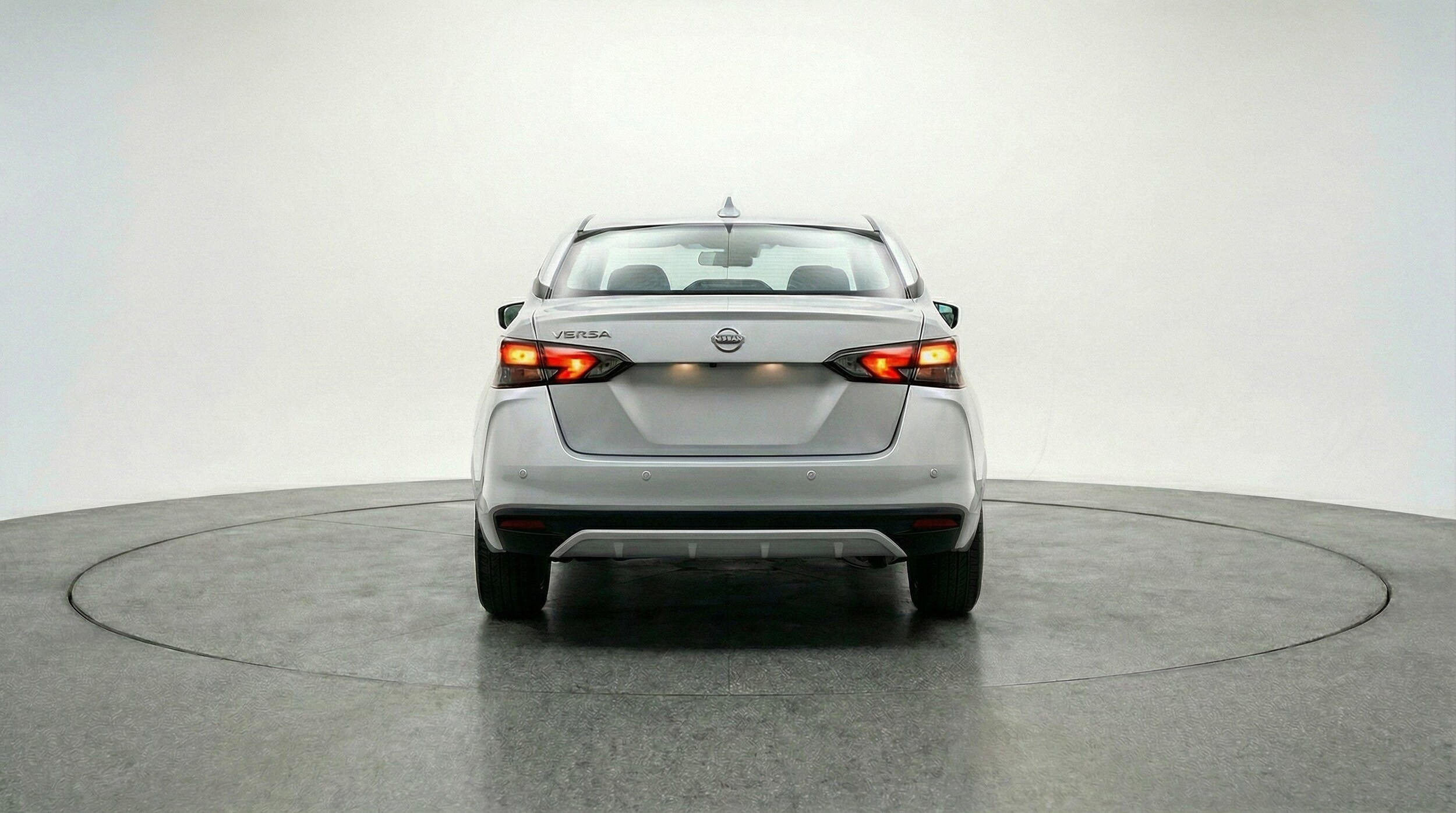 Thumbnail: 2025 Nissan Versa - 7