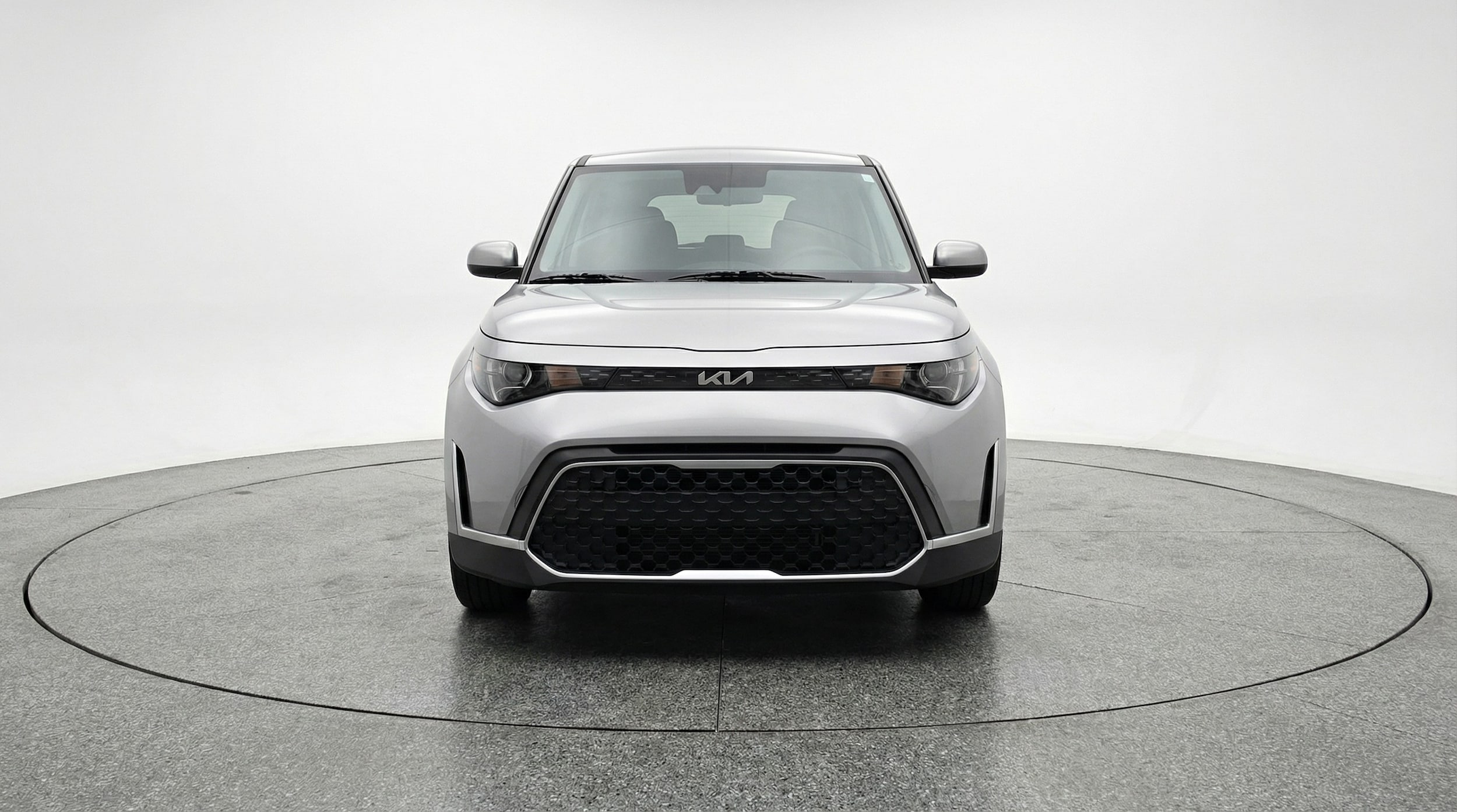 Thumbnail: 2025 Kia Soul - 2
