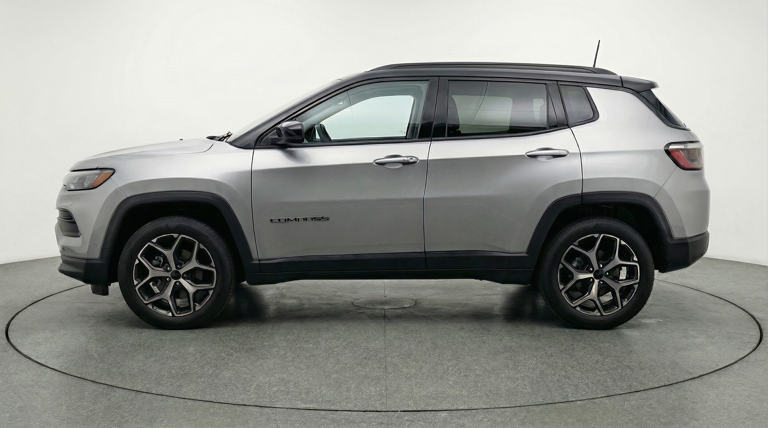 Thumbnail: 2025 Jeep Compass - 4
