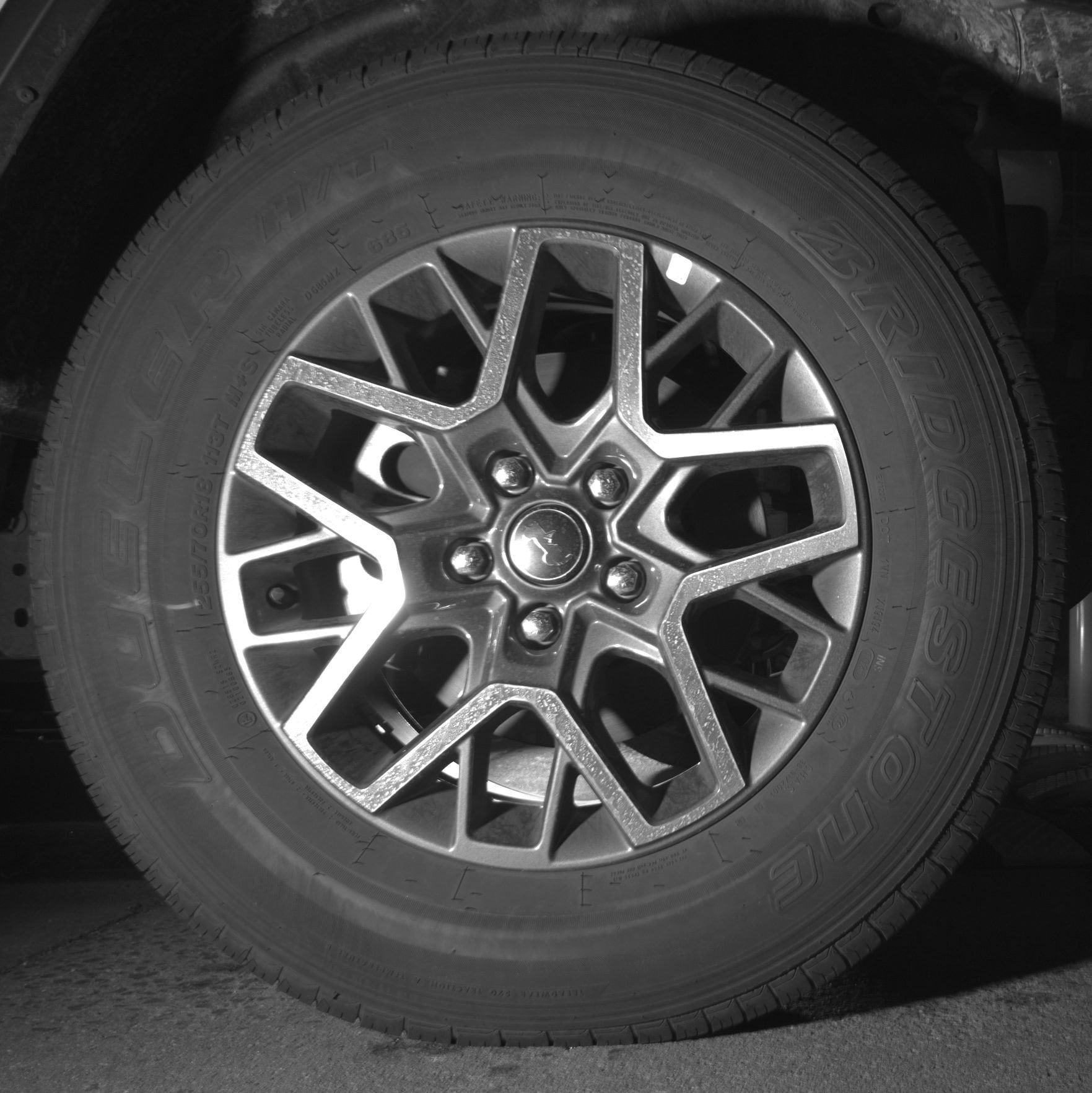 Thumbnail: 2025 Jeep Wrangler - 13