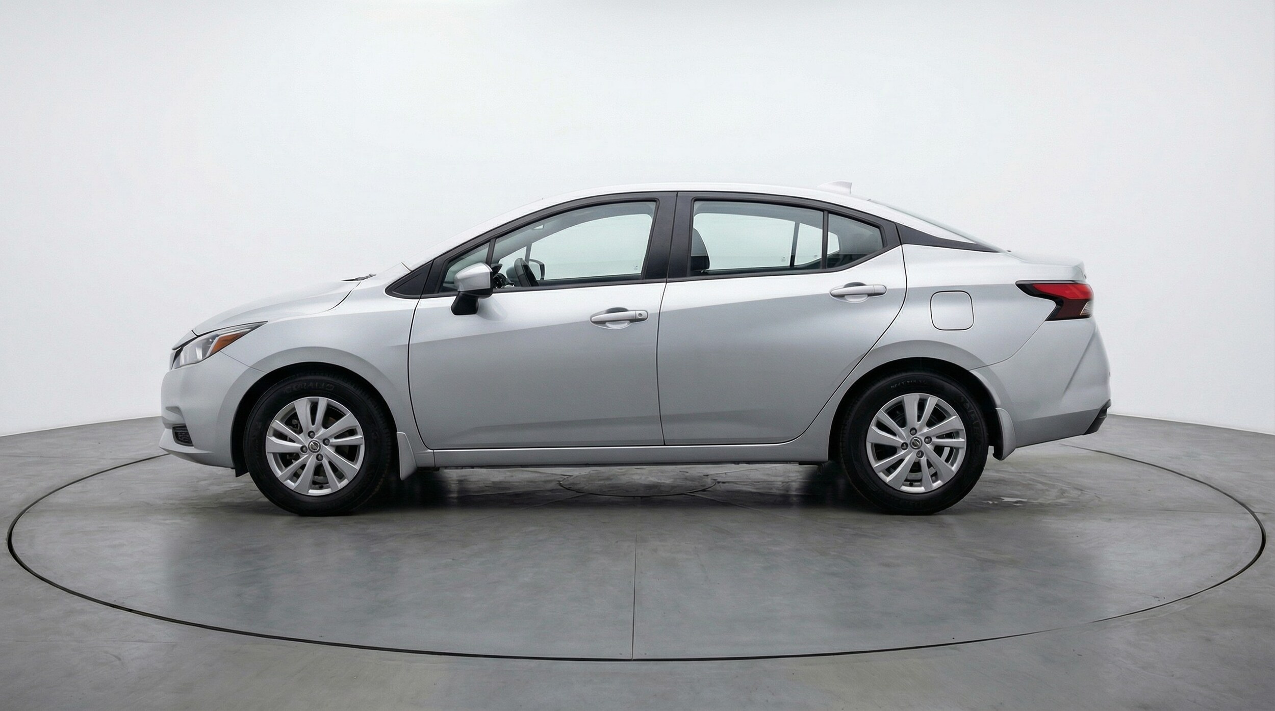 Thumbnail: 2025 Nissan Versa - 4
