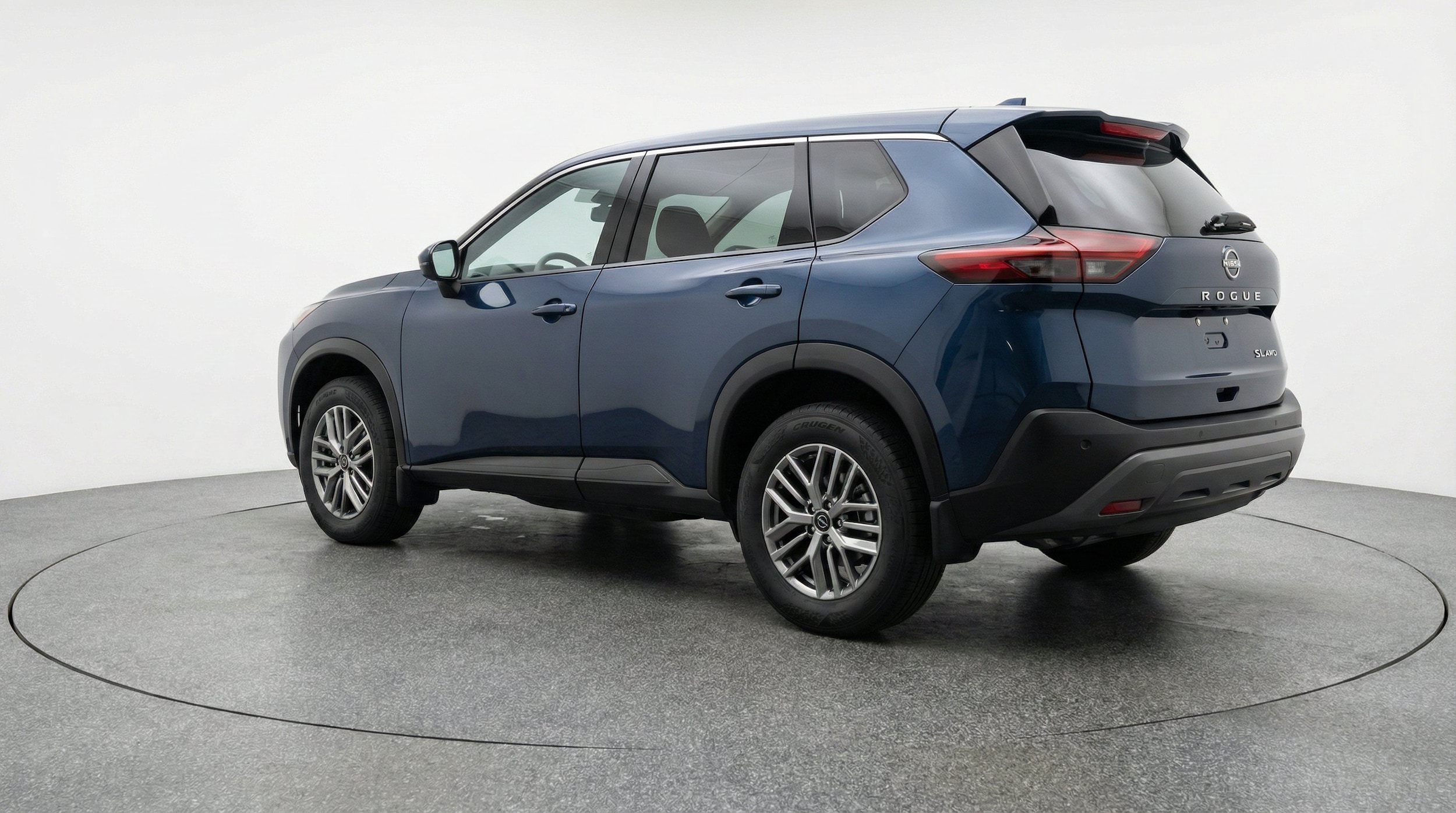 Thumbnail: 2026 Nissan Rogue - 6
