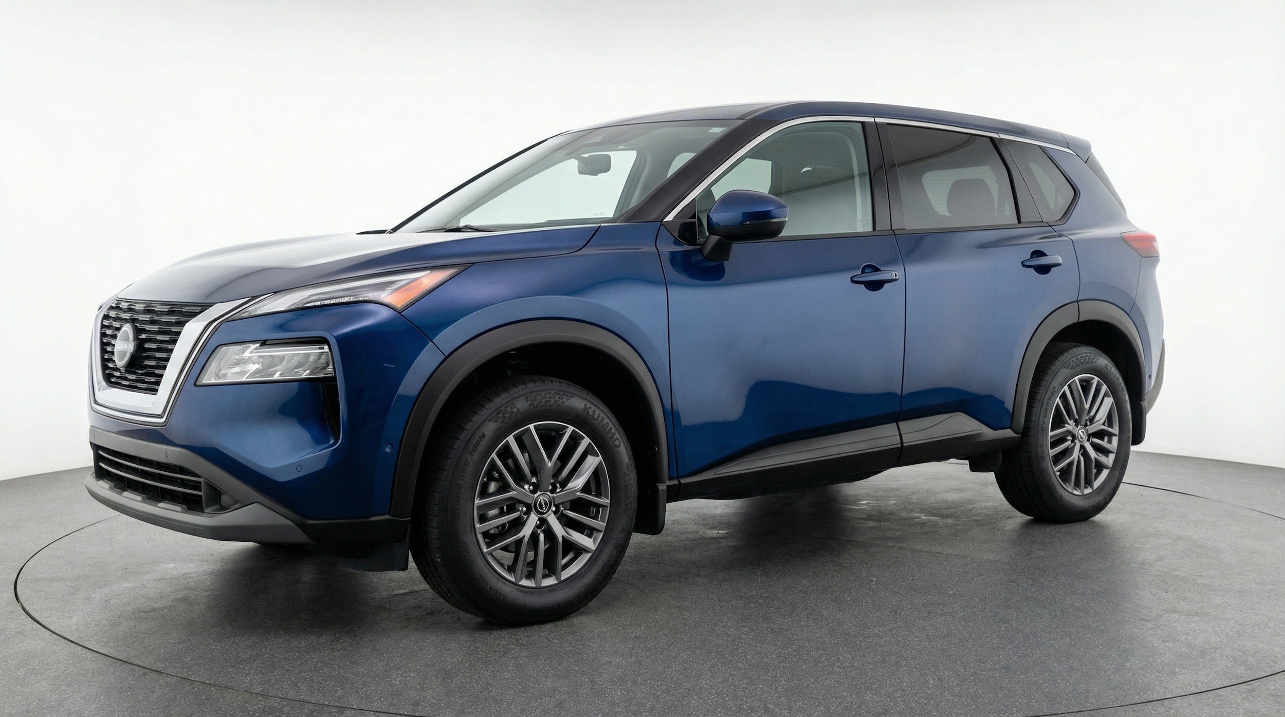 Thumbnail: 2026 Nissan Rogue - 3