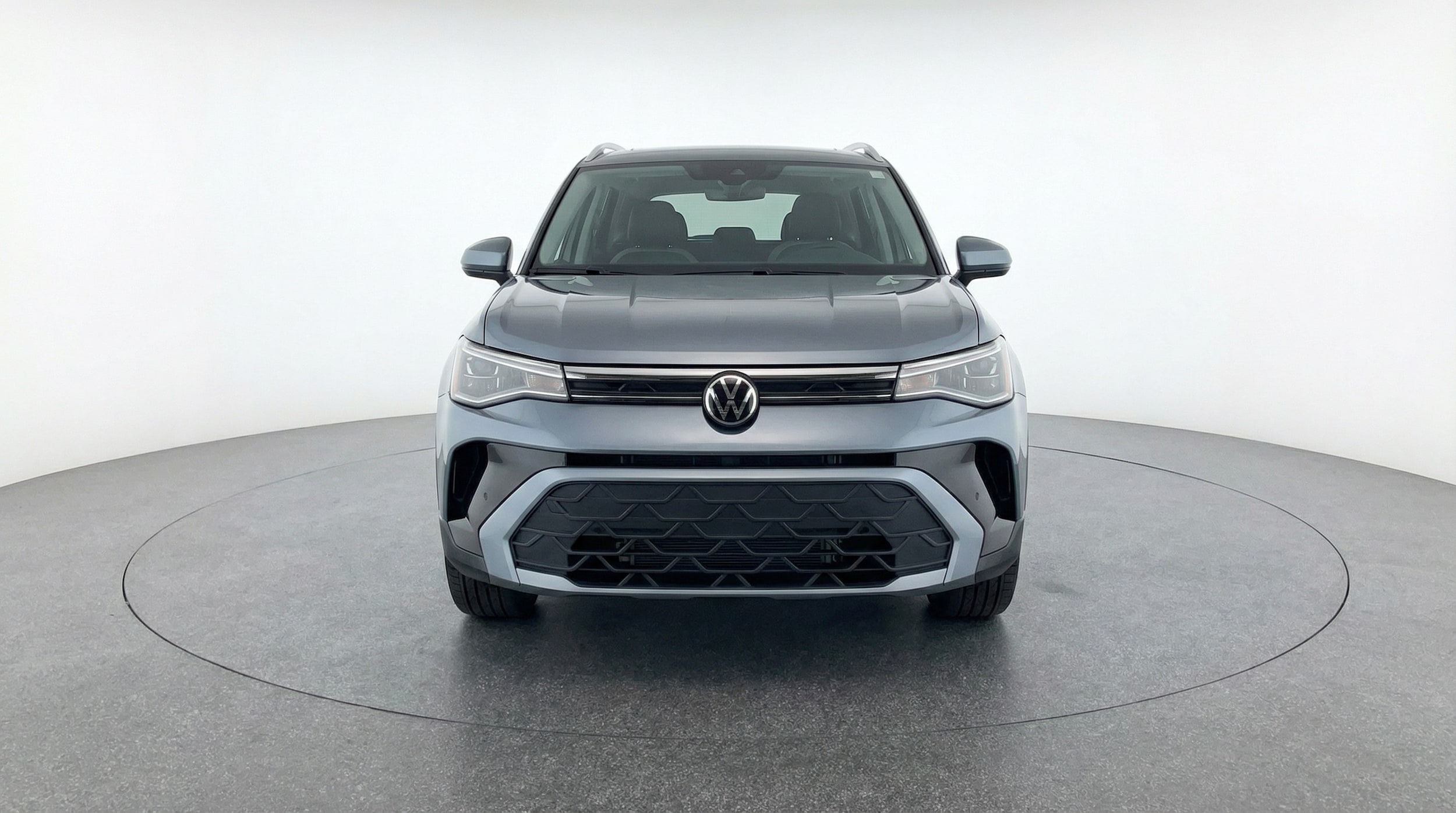 Thumbnail: 2025 Volkswagen Taos - 2