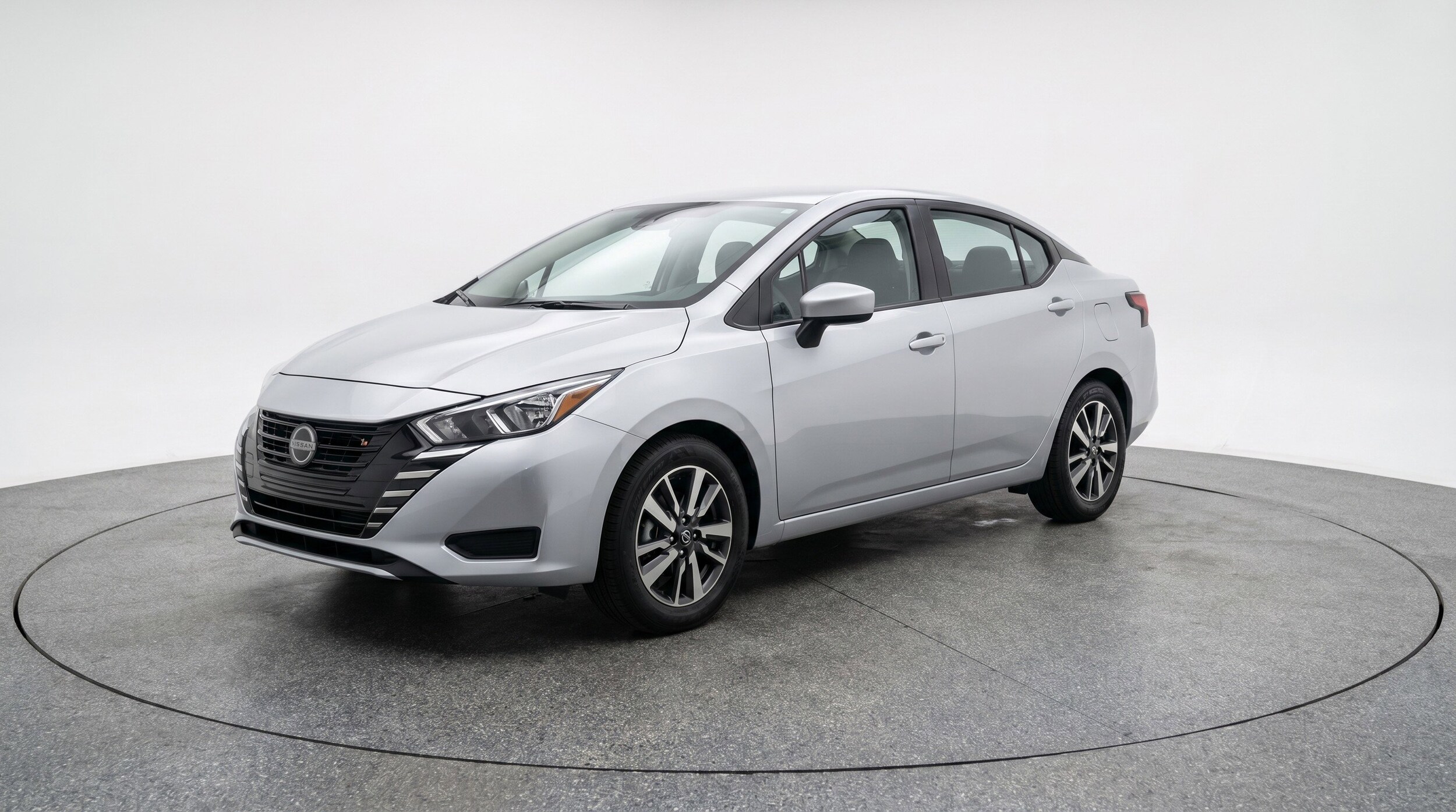 Thumbnail: 2025 Nissan Versa - 3