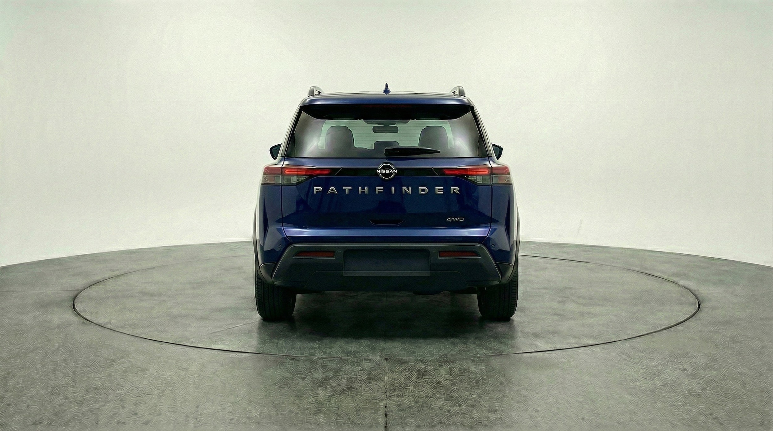 Thumbnail: 2025 Nissan Pathfinder - 7
