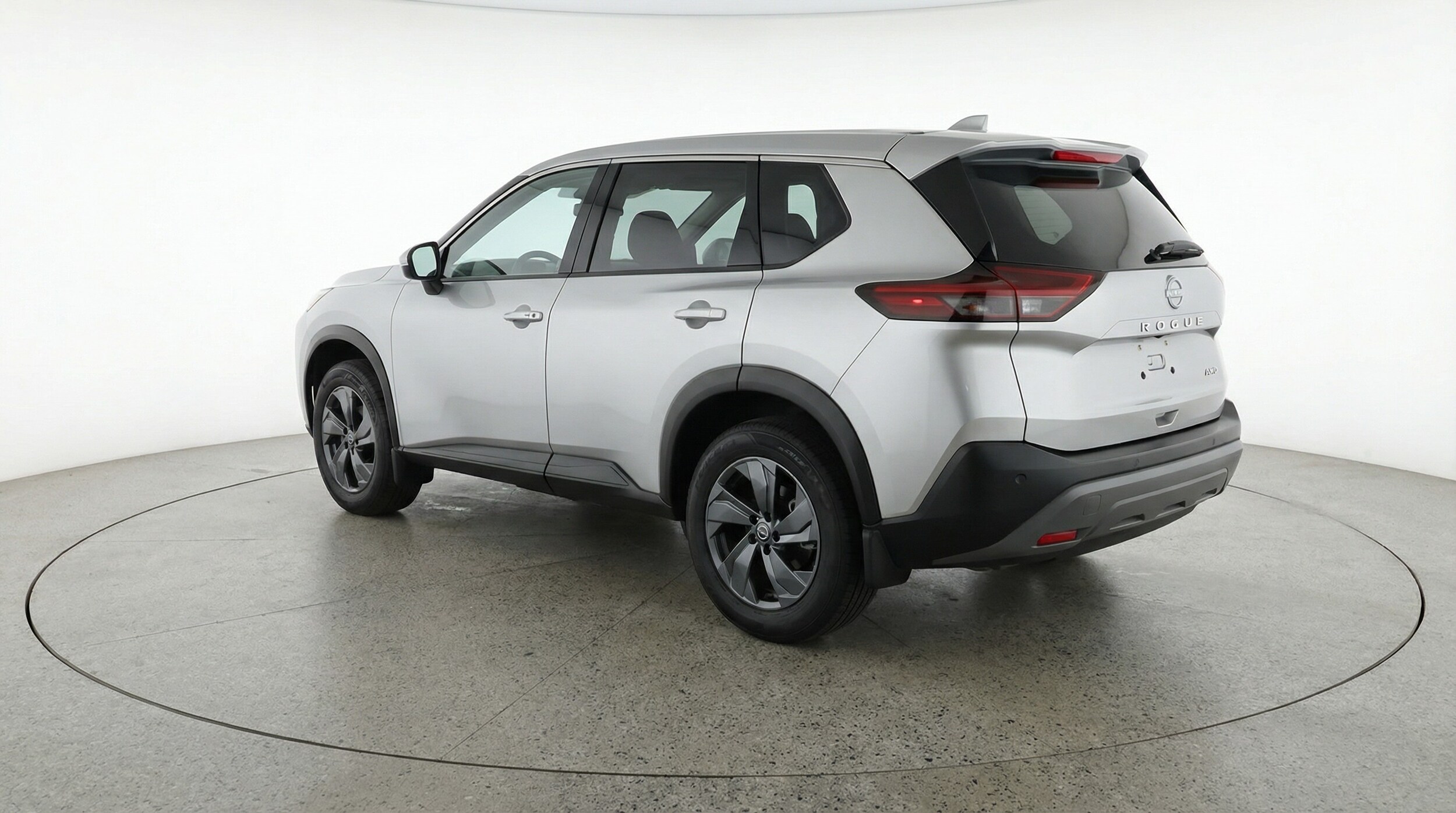 Thumbnail: 2025 Nissan Rogue - 5