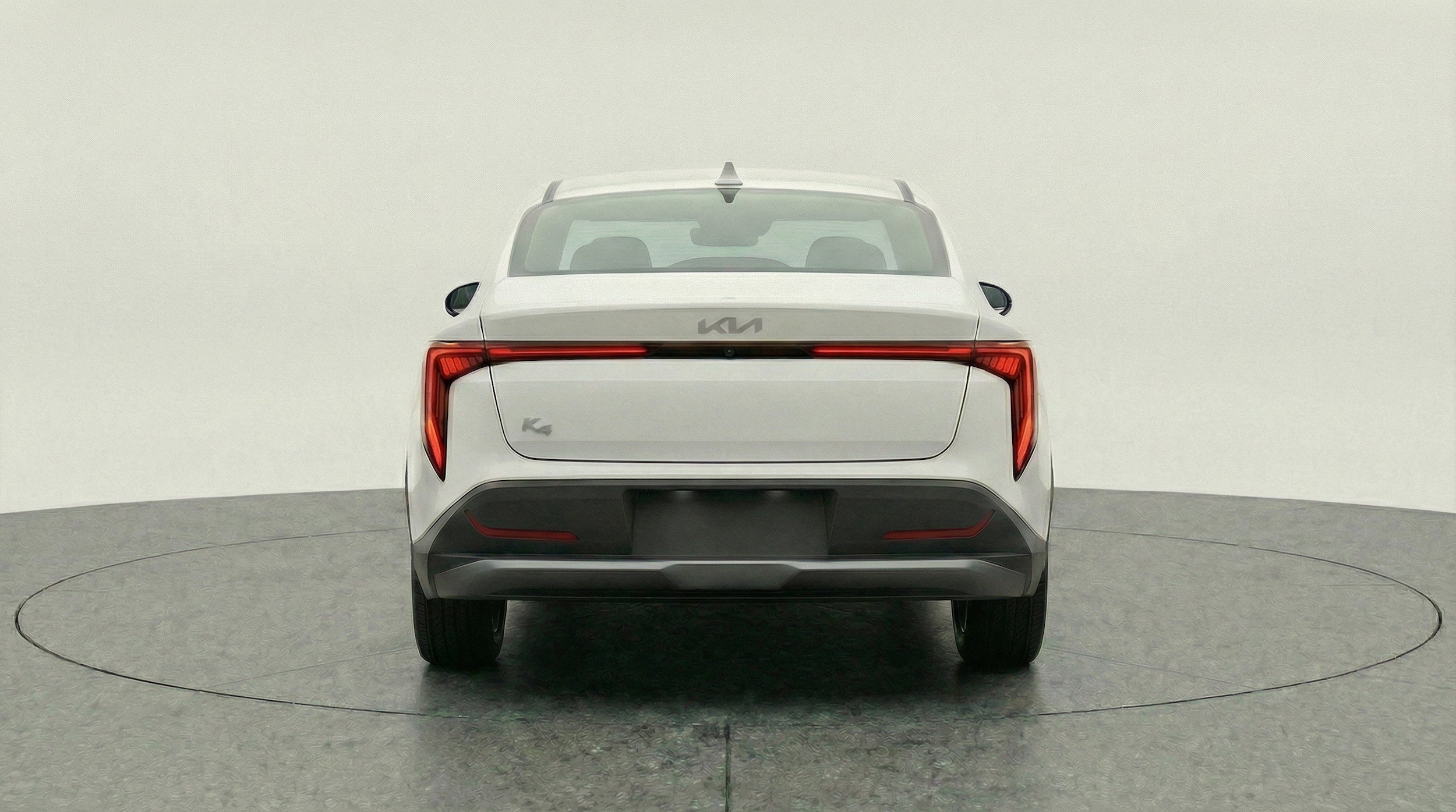Thumbnail: 2025 Kia K4 - 7