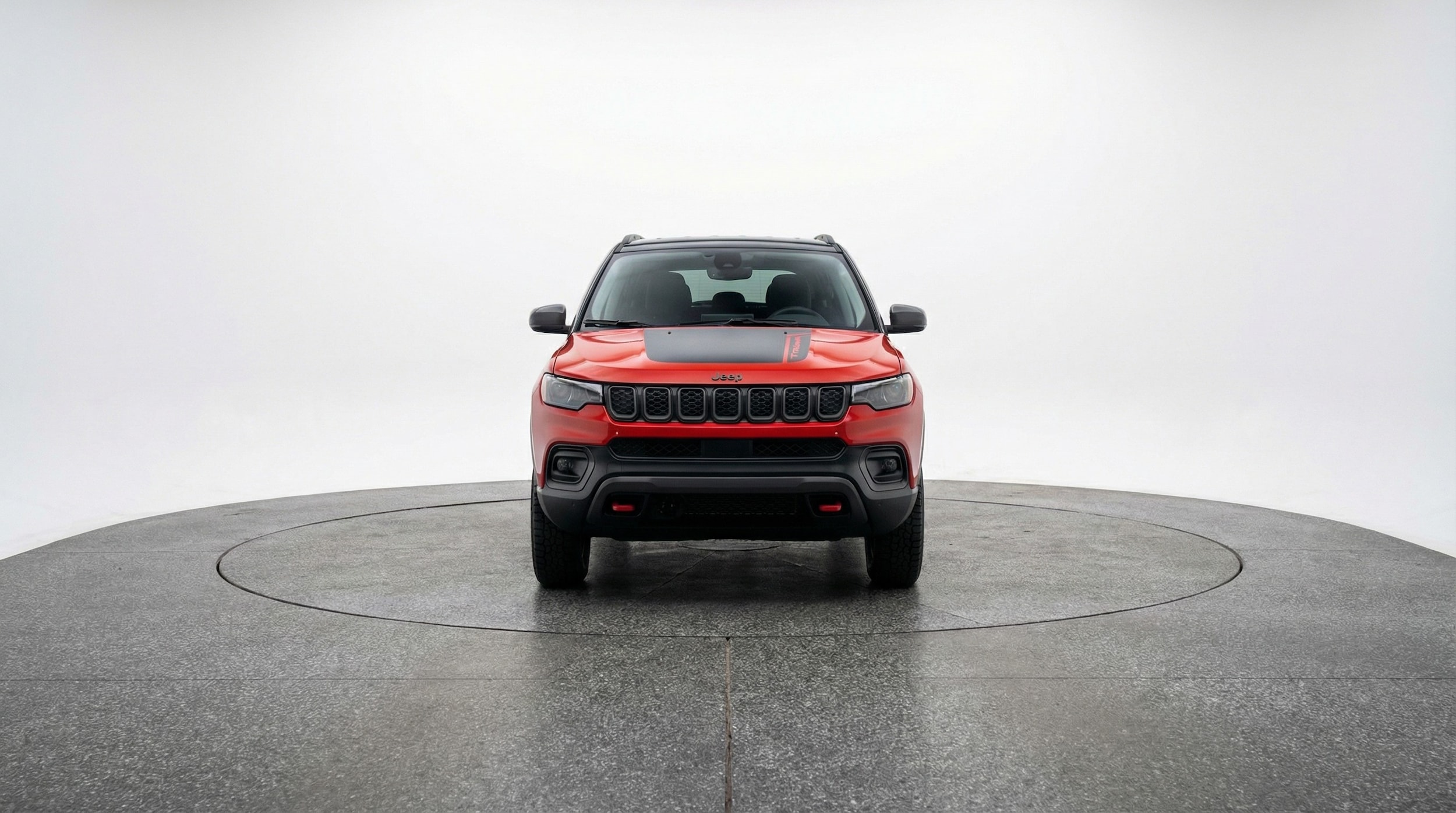 Thumbnail: 2025 Jeep Compass - 2