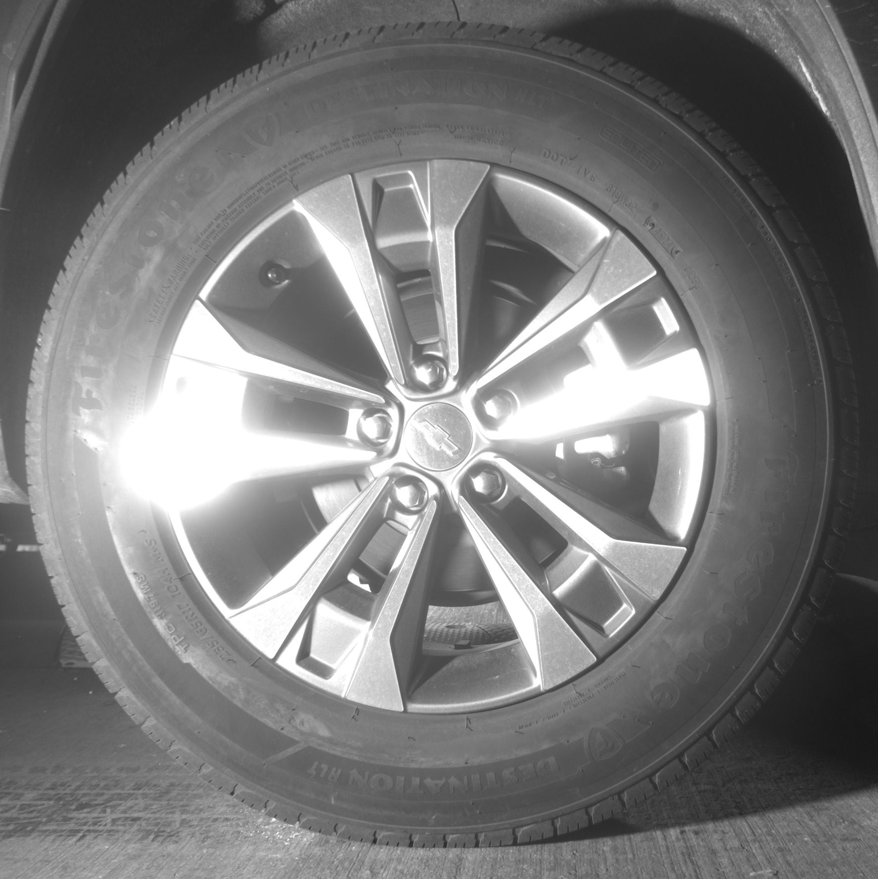 Thumbnail: 2025 Chevrolet Equinox - 12