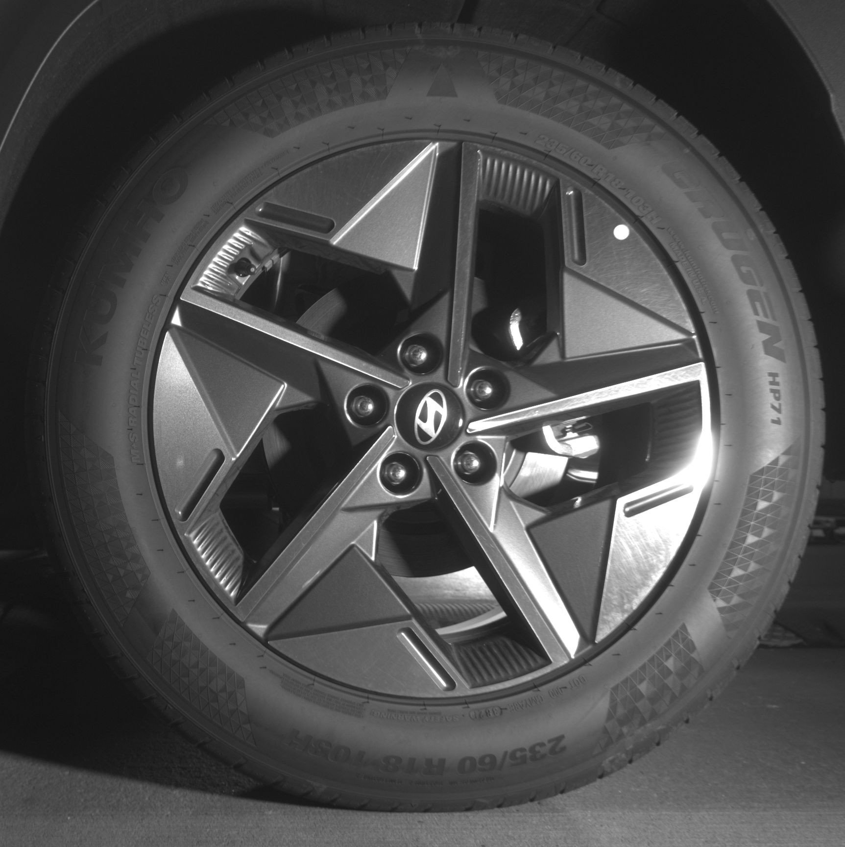 Thumbnail: 2026 Hyundai Tucson - 14