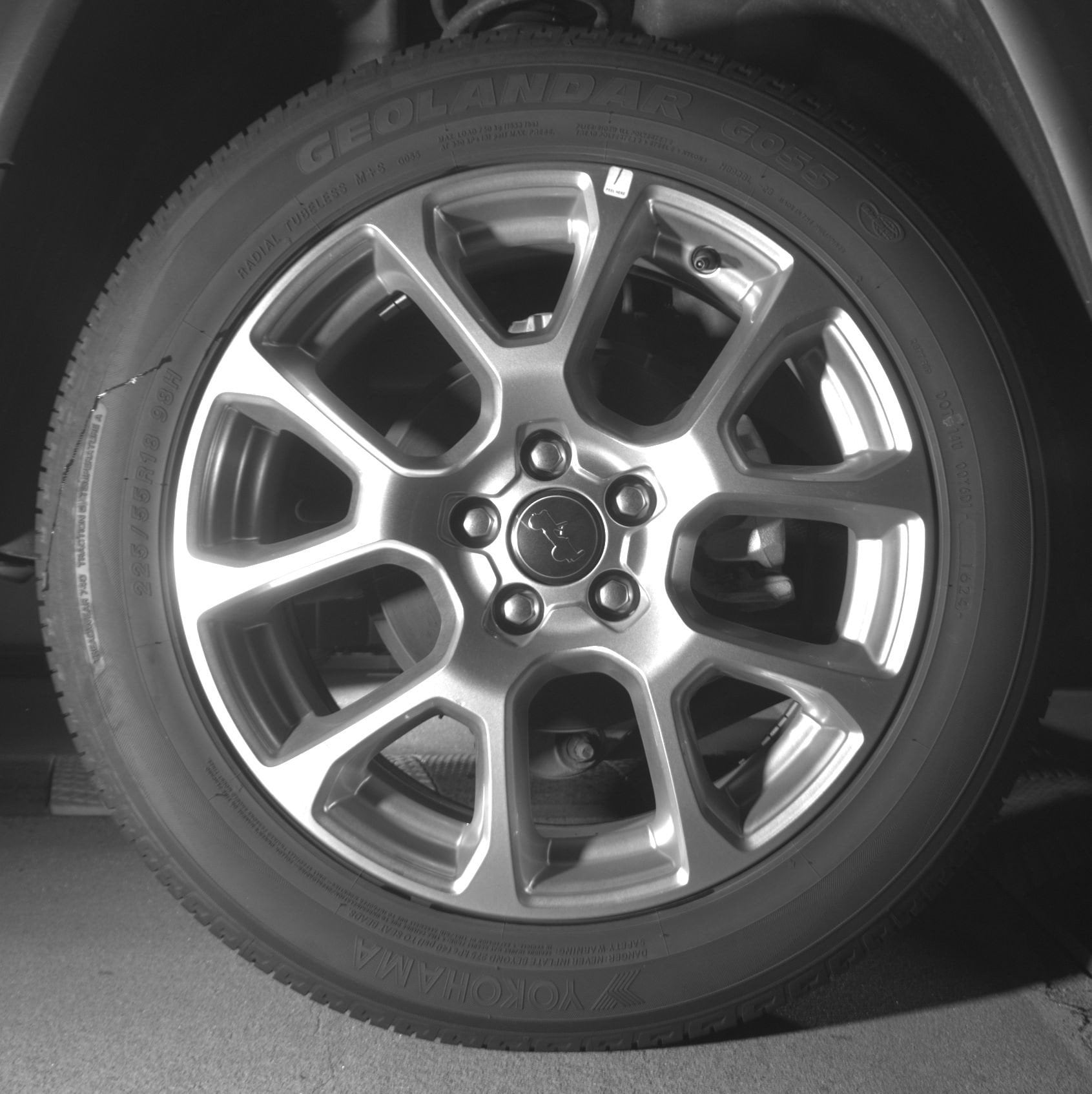 Thumbnail: 2025 Jeep Compass - 15