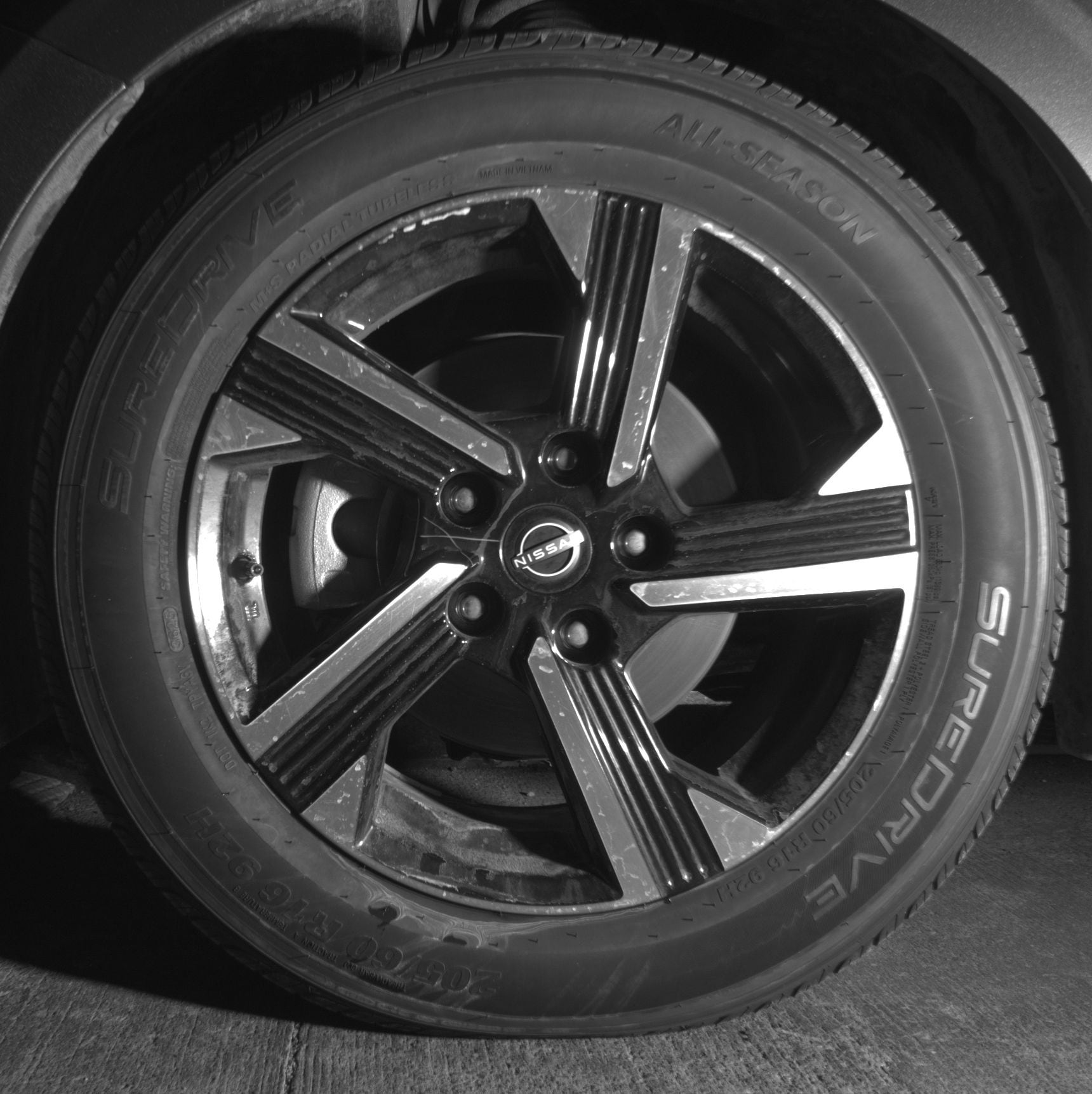 Thumbnail: 2025 Nissan Sentra - 9