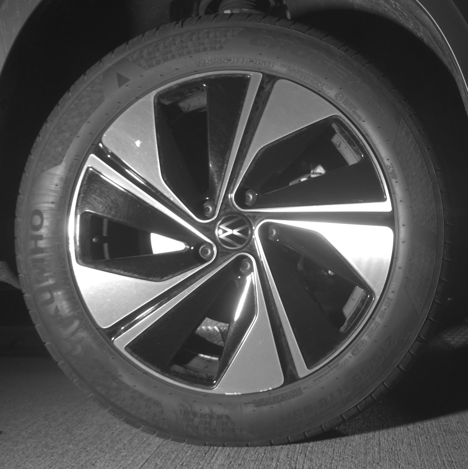 Thumbnail: 2026 Volkswagen Taos - 13