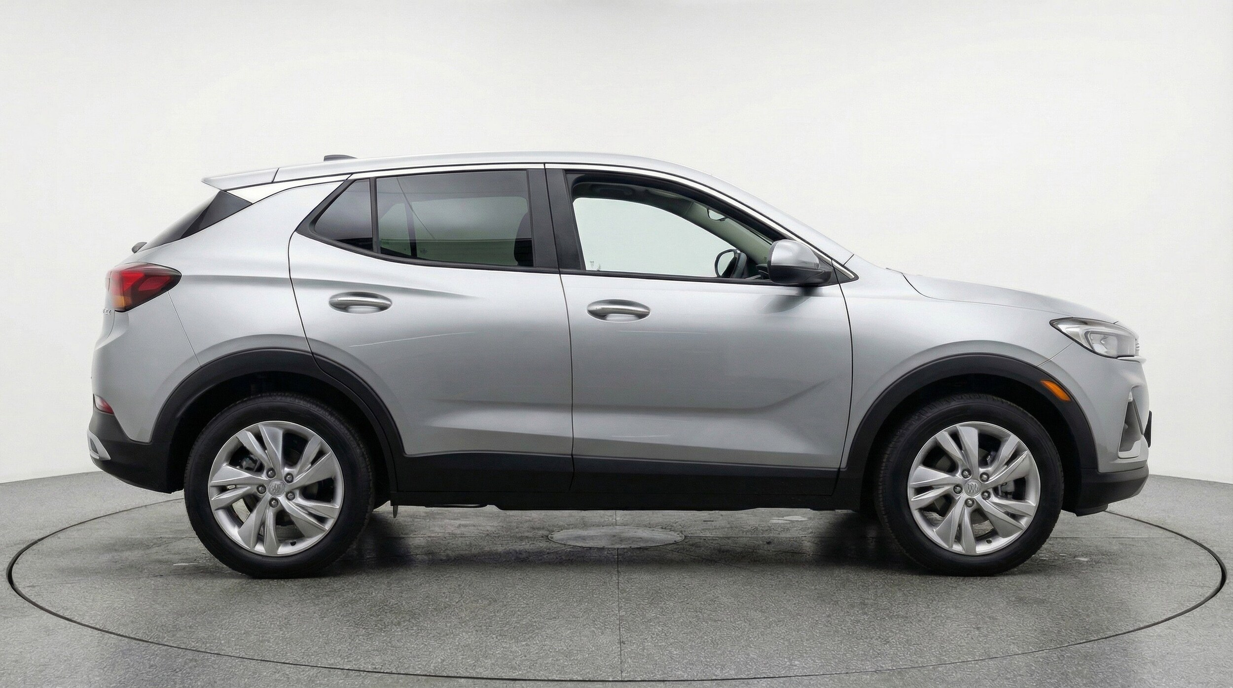 Thumbnail: 2025 Buick Encore GX - 11