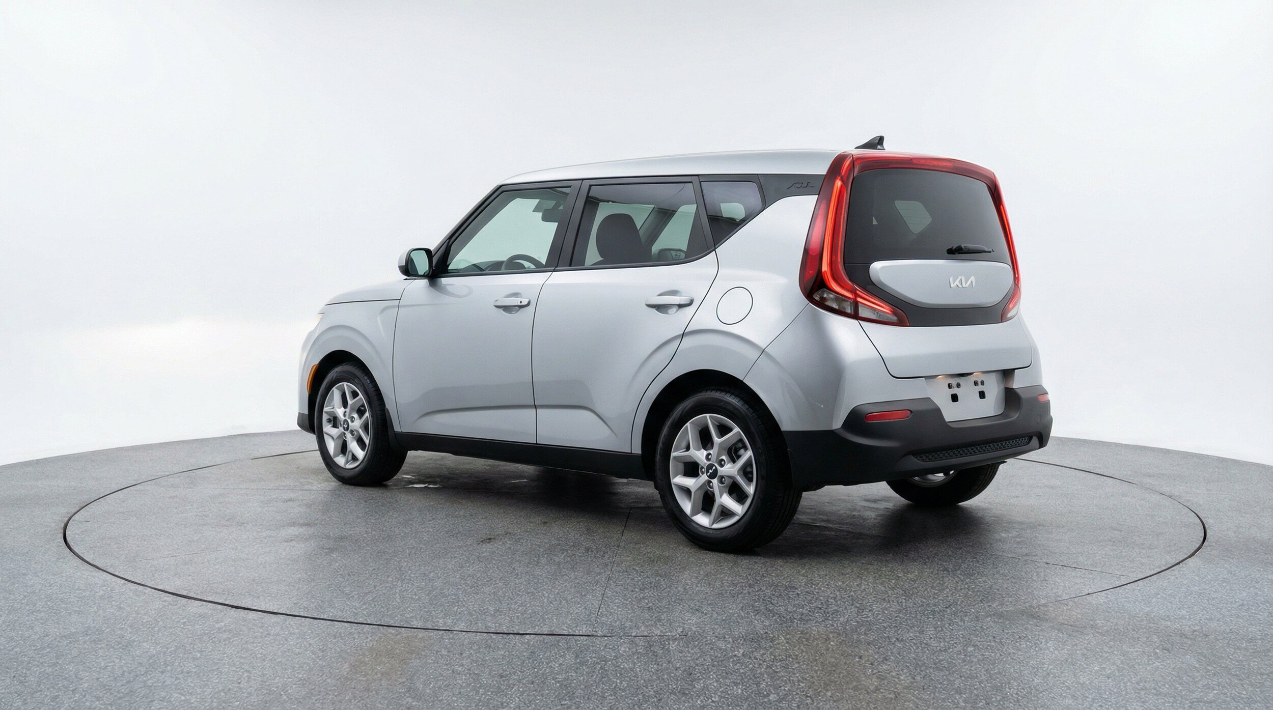 Thumbnail: 2025 Kia Soul - 6