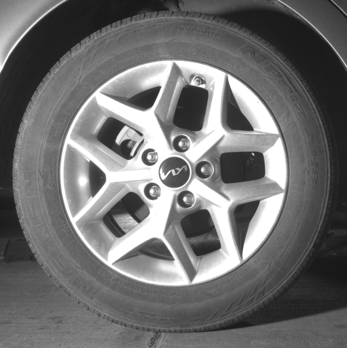 Thumbnail: 2025 Kia Soul - 12