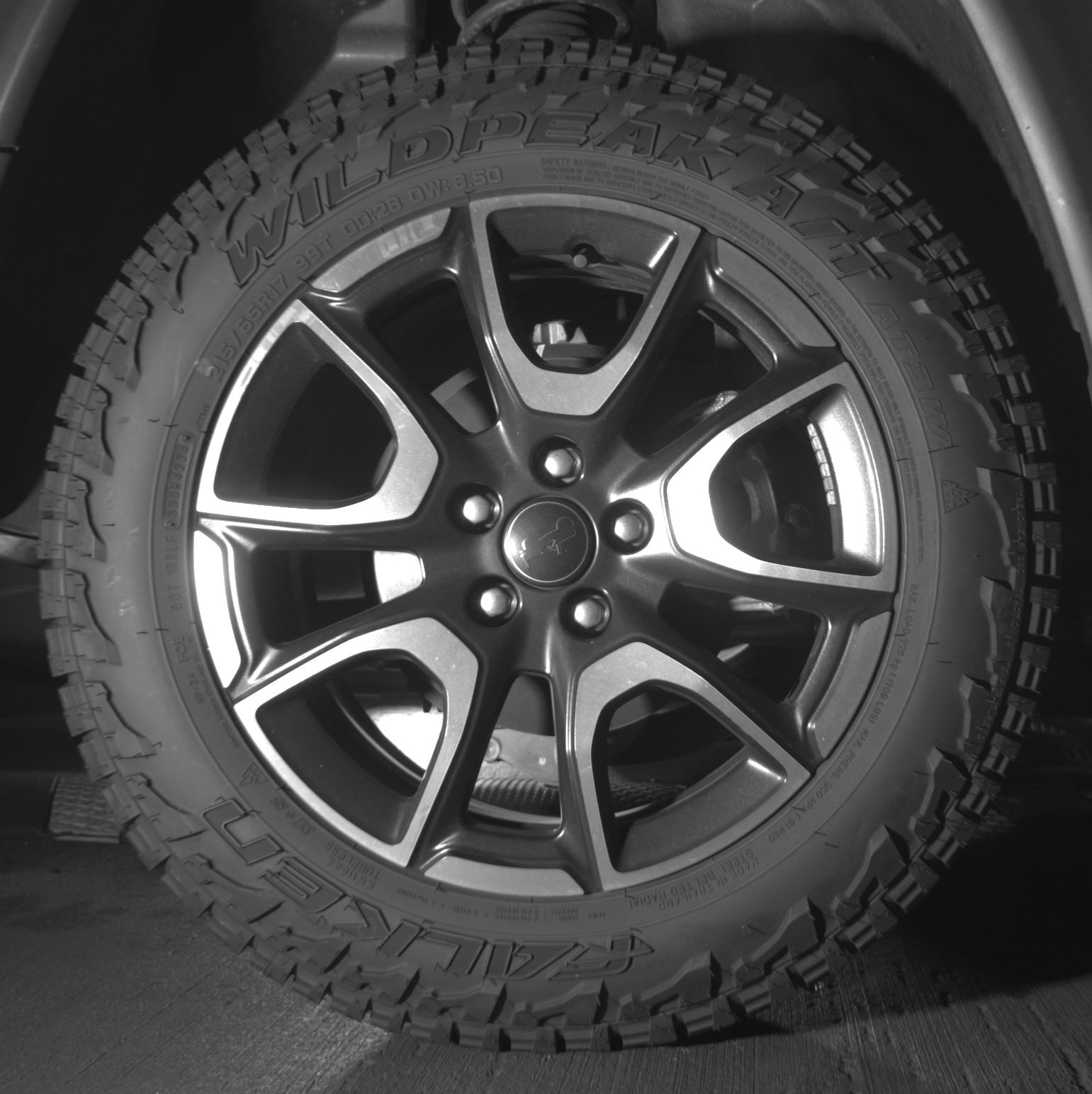 Thumbnail: 2025 Jeep Compass - 12