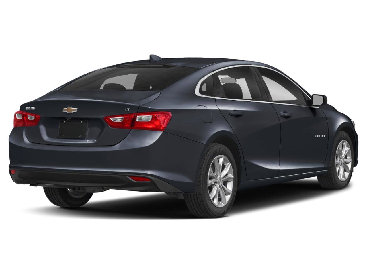 Thumbnail: 2023 Chevrolet Malibu - 2