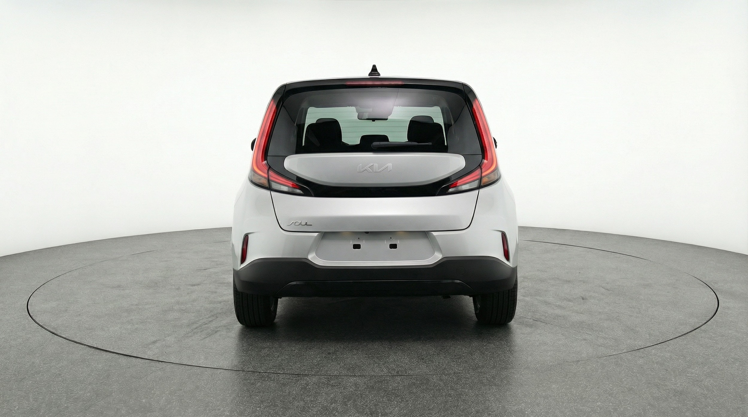 Thumbnail: 2025 Kia Soul - 6