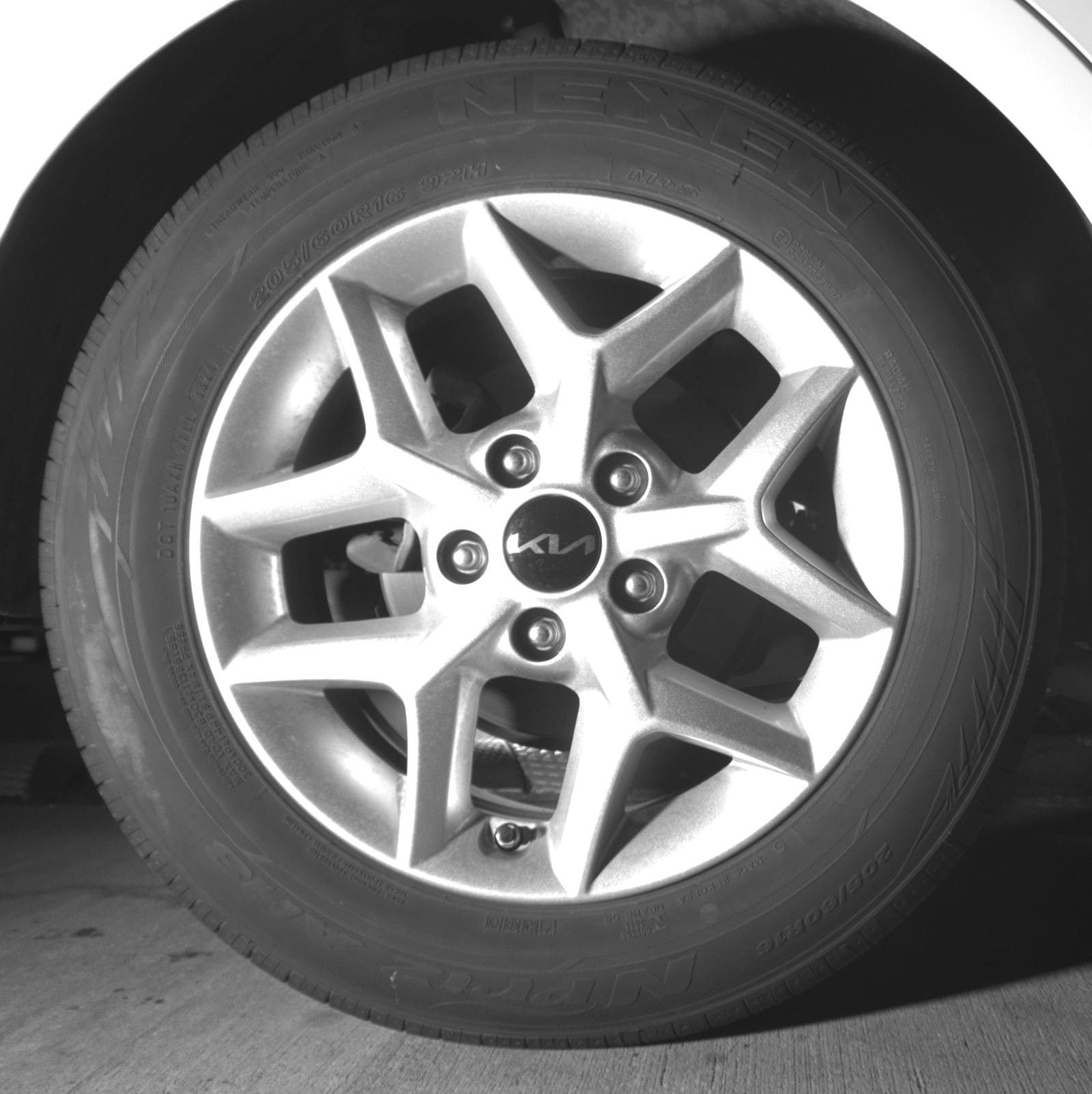 Thumbnail: 2025 Kia Soul - 12