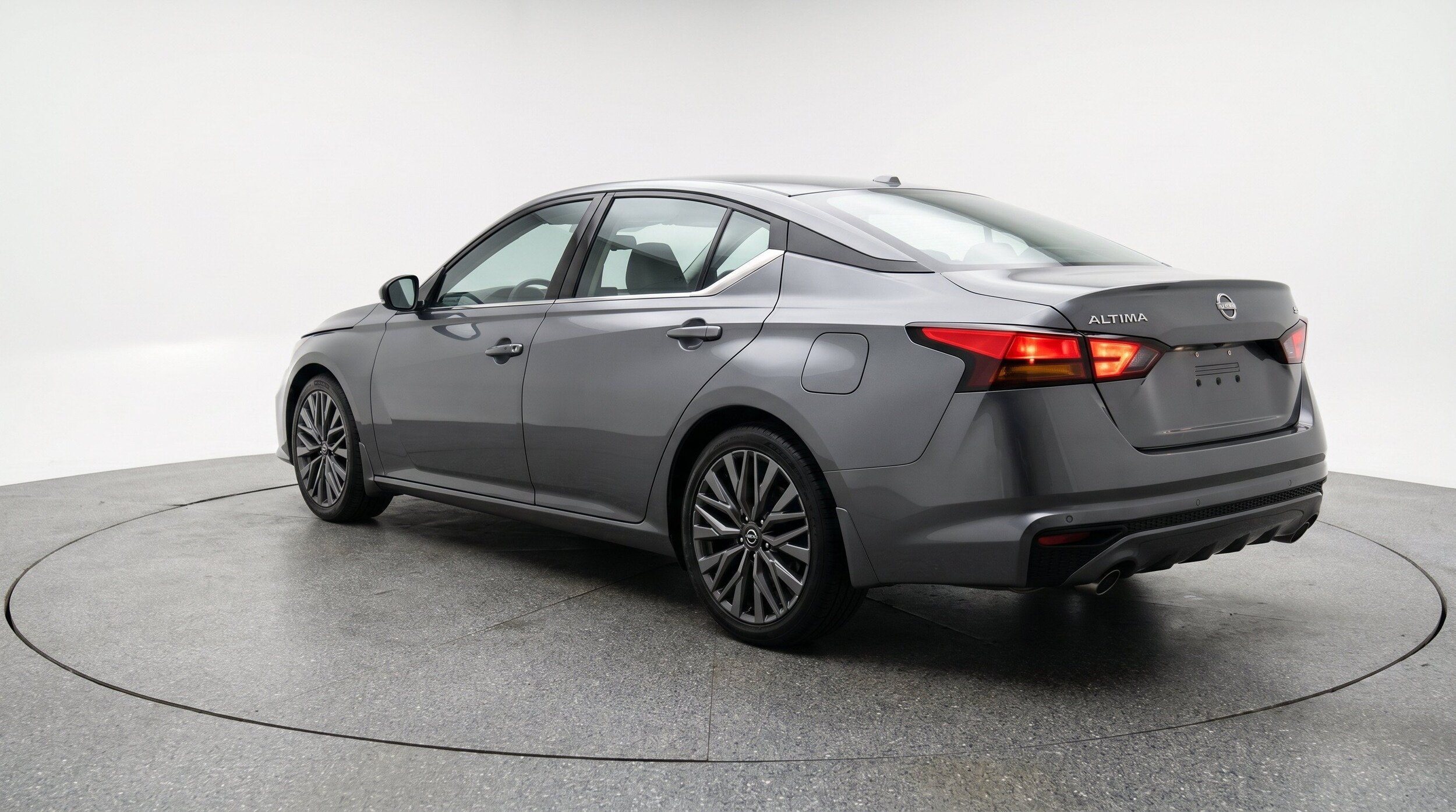 Thumbnail: 2026 Nissan Altima - 6