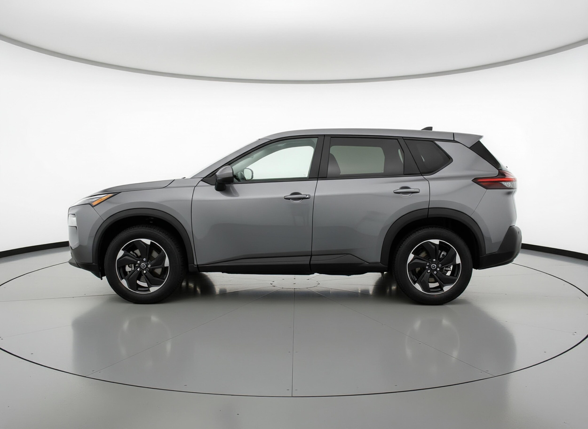 Thumbnail: 2025 Nissan Rogue - 4