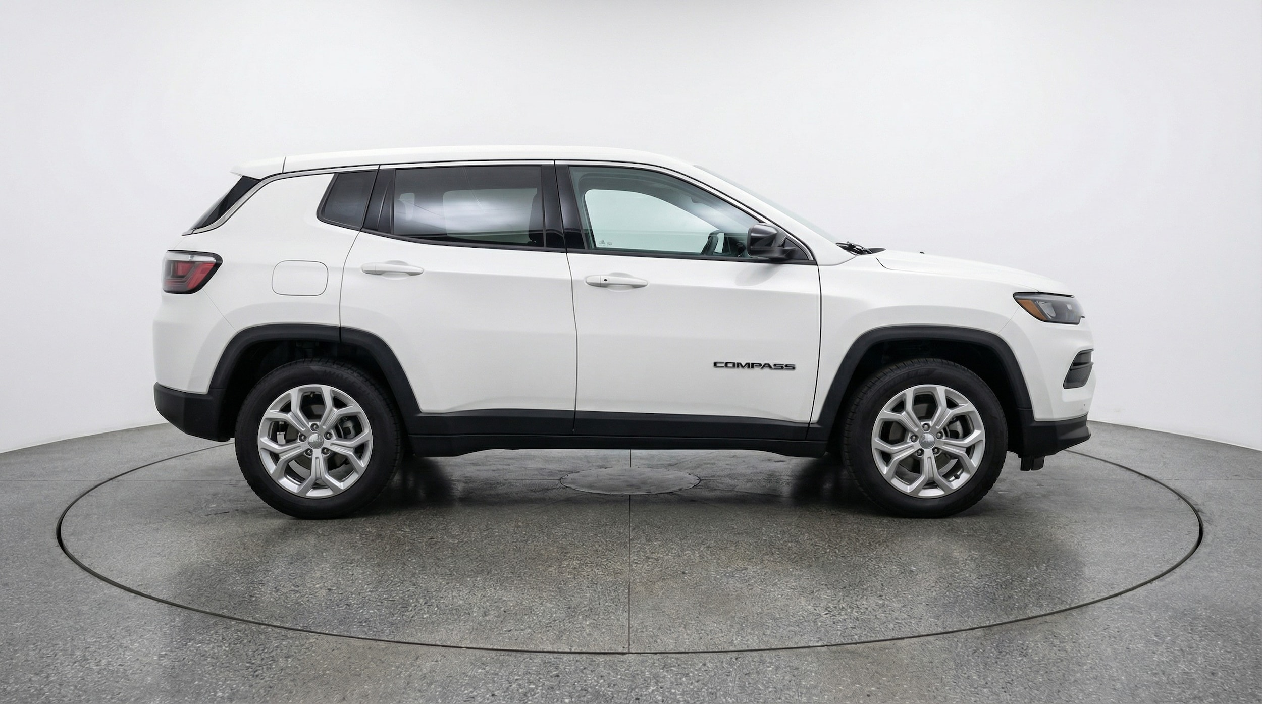 Thumbnail: 2025 Jeep Compass - 8