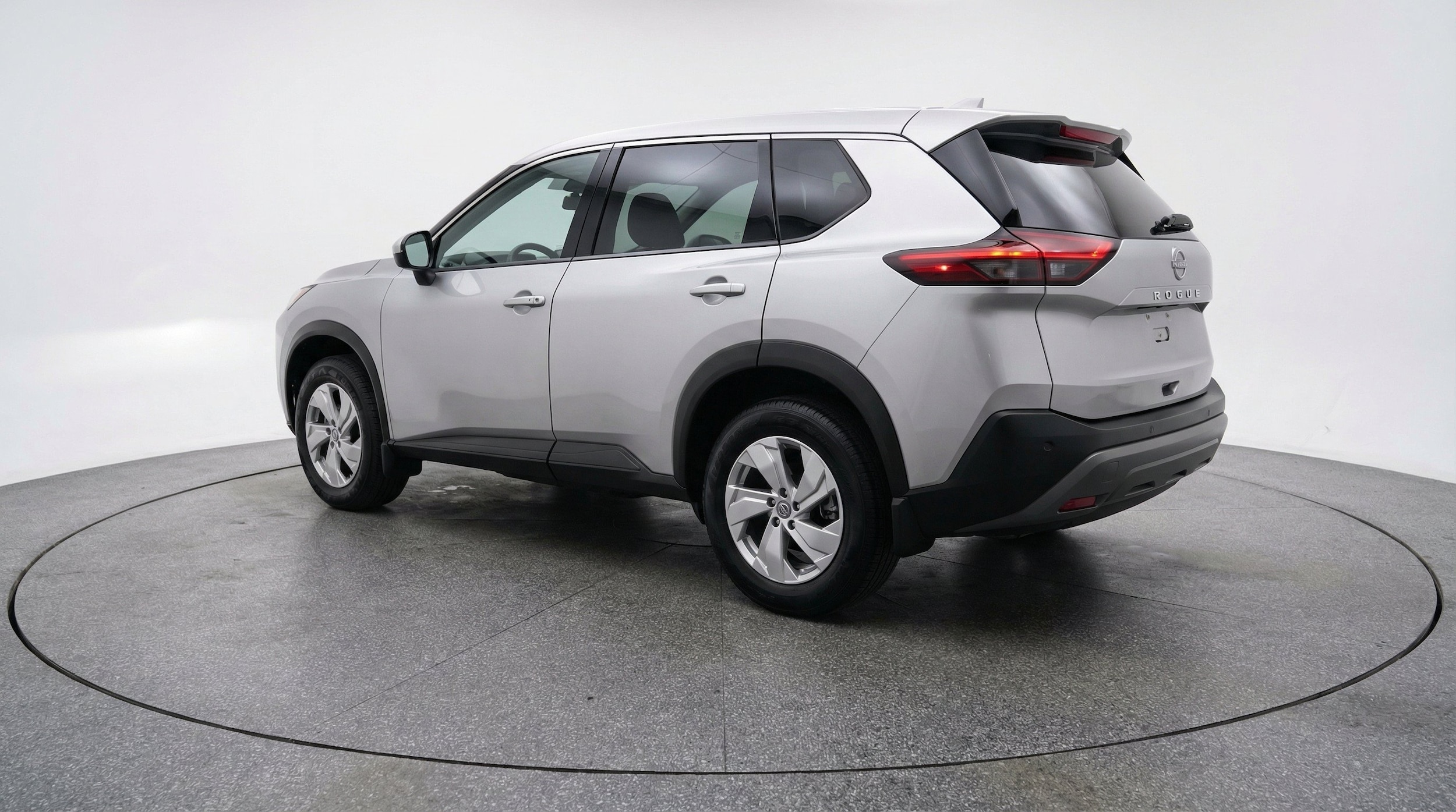 Thumbnail: 2025 Nissan Rogue - 6