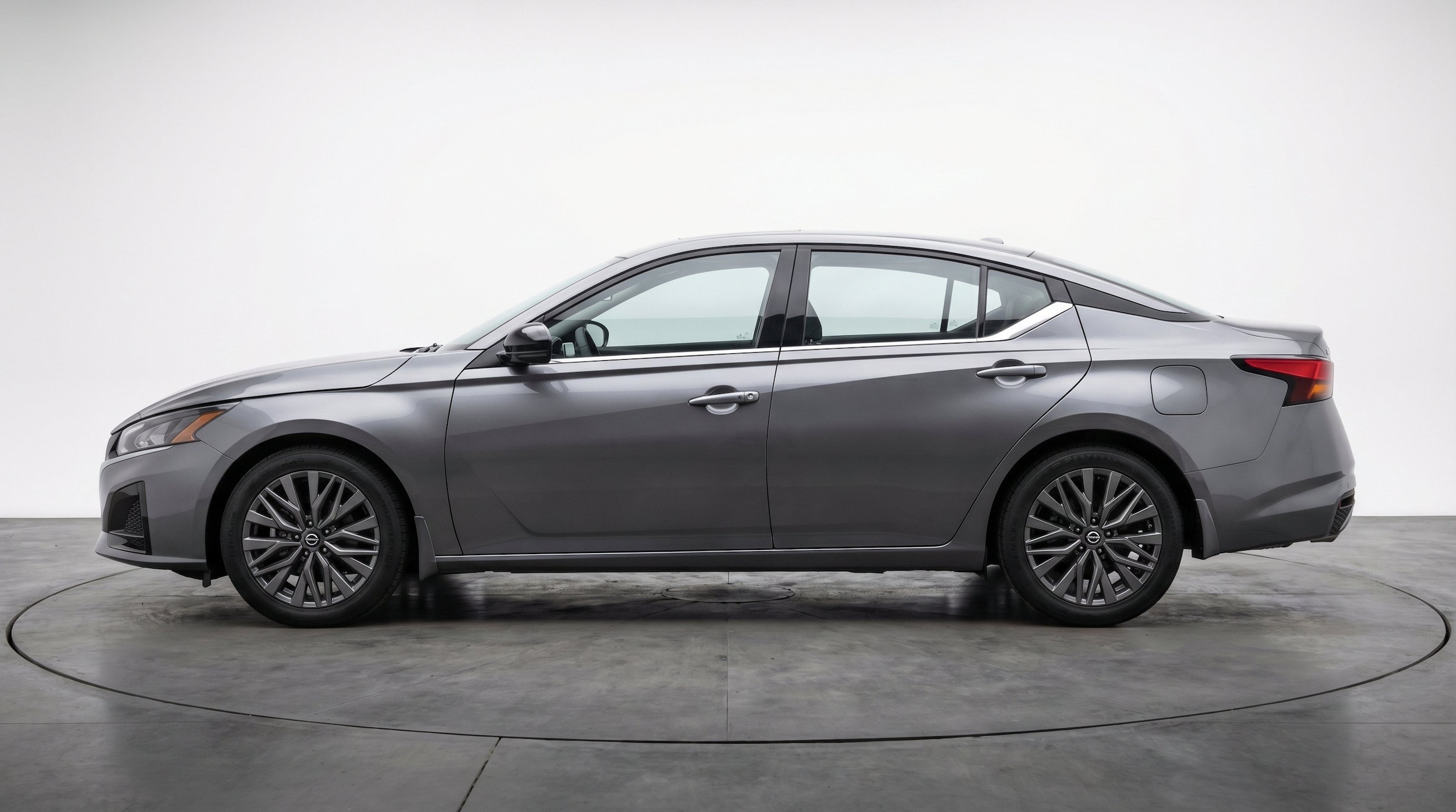 Thumbnail: 2026 Nissan Altima - 5