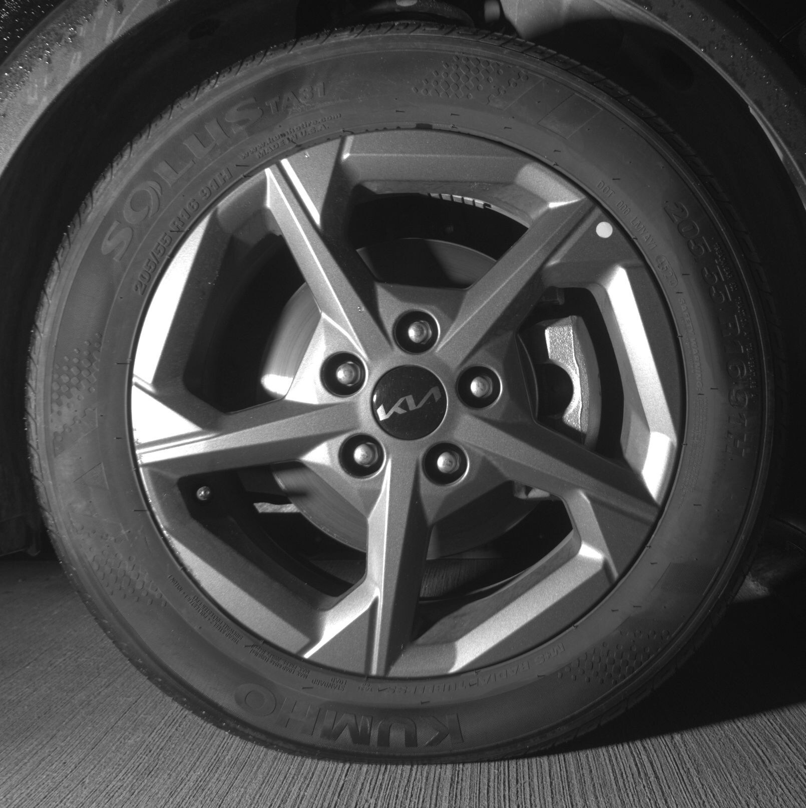 Thumbnail: 2025 Kia K4 - 10