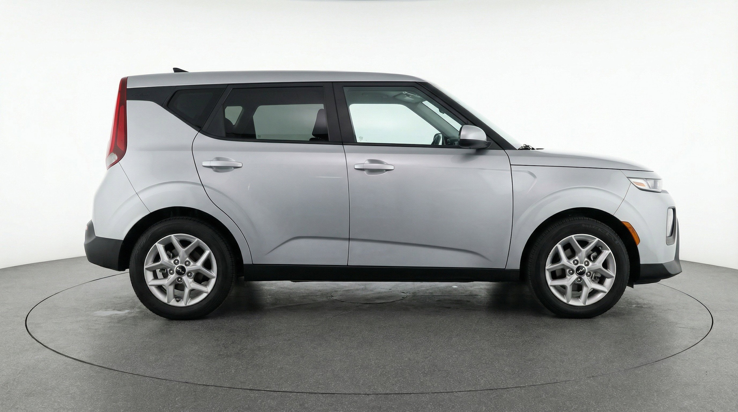 Thumbnail: 2025 Kia Soul - 11