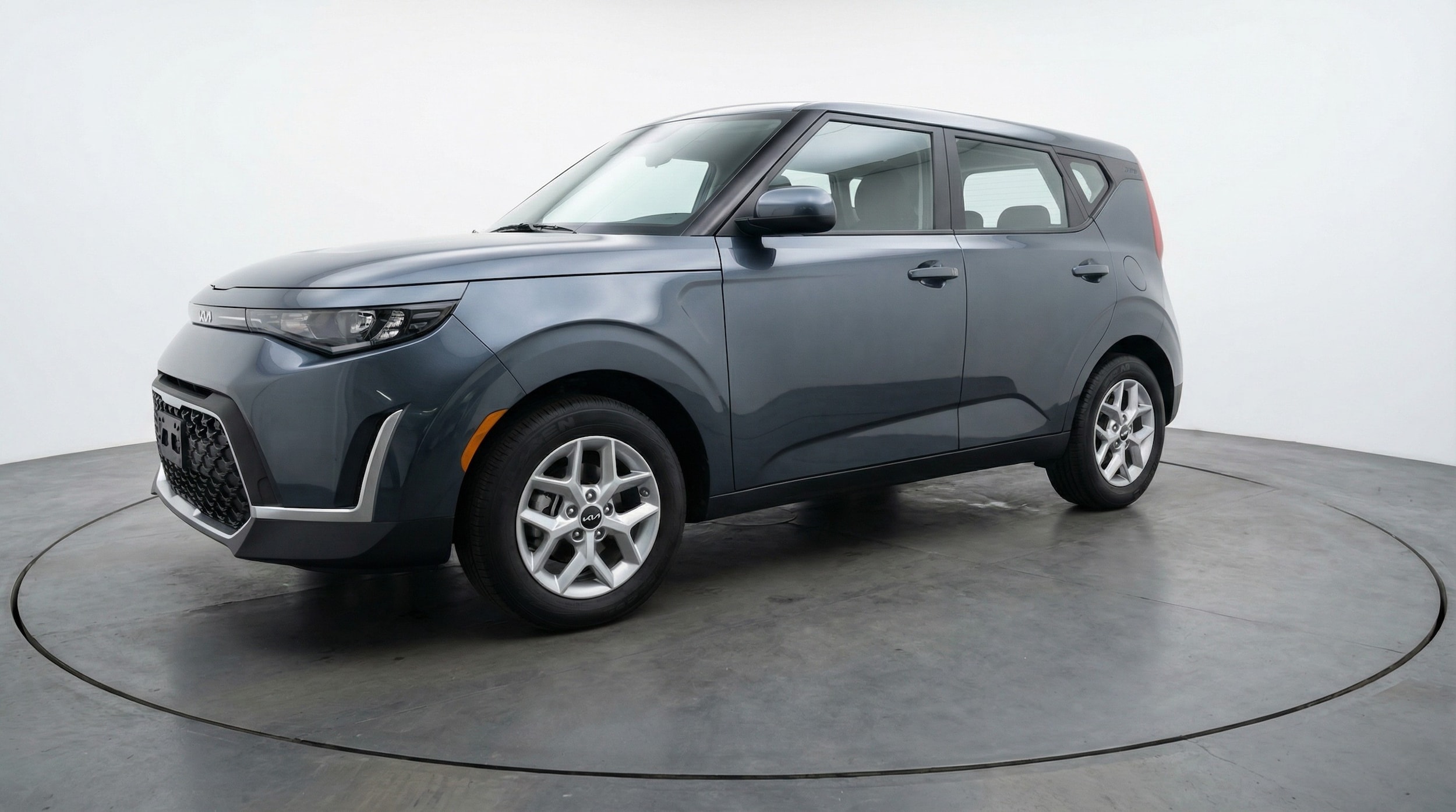 Thumbnail: 2025 Kia Soul - 3