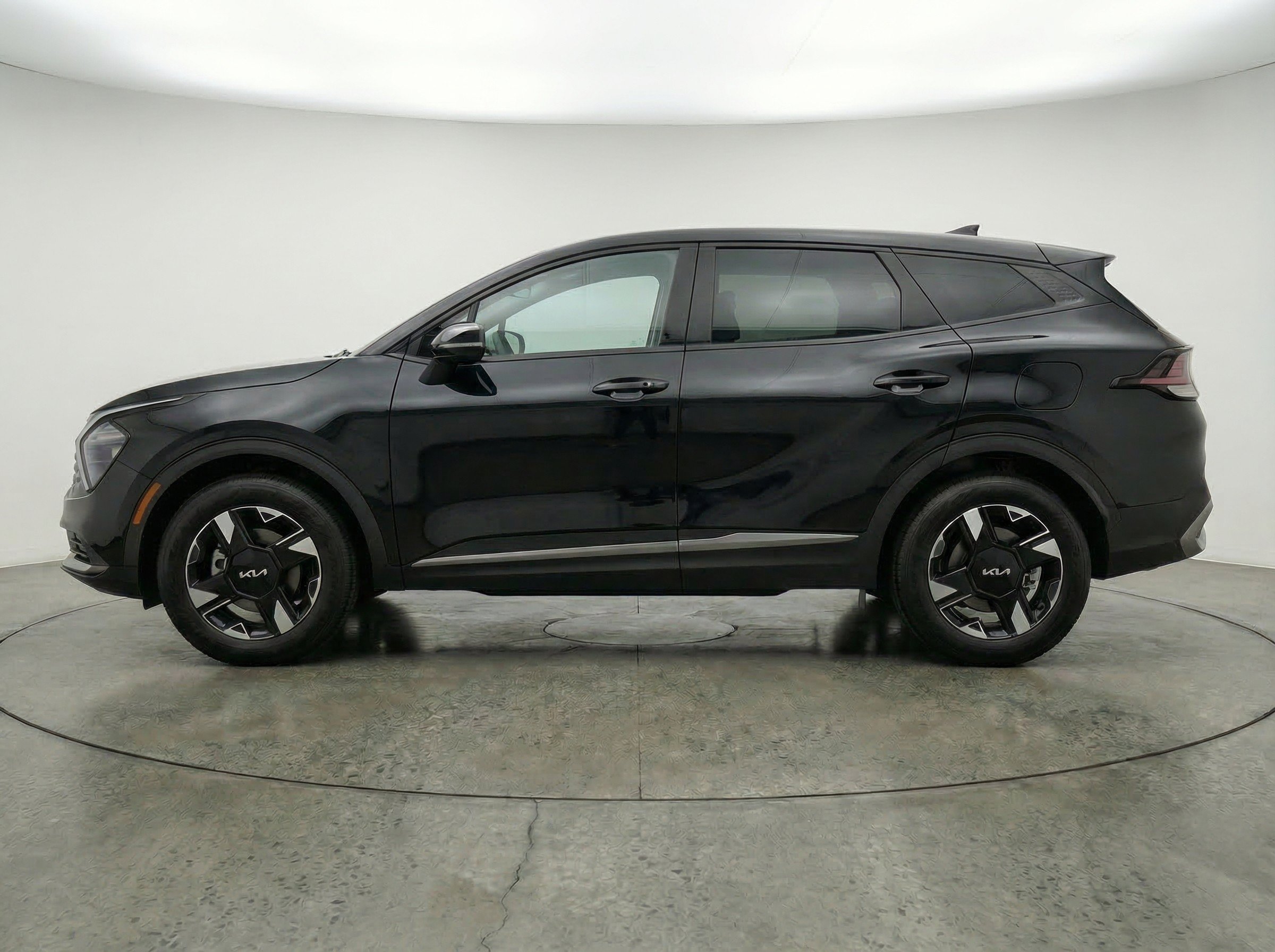 Thumbnail: 2026 Kia Sportage - 5