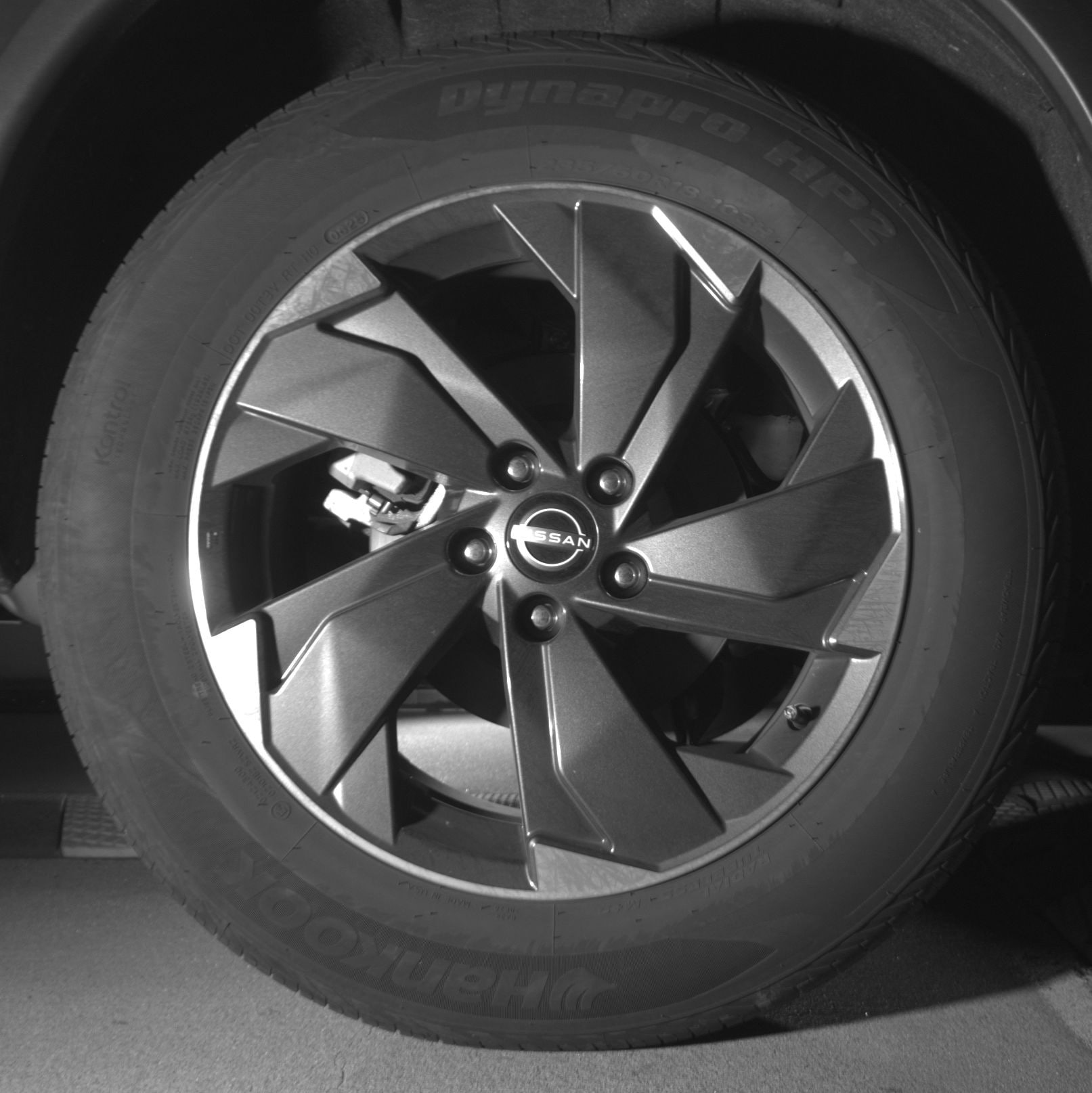 Thumbnail: 2025 Nissan Rogue - 12