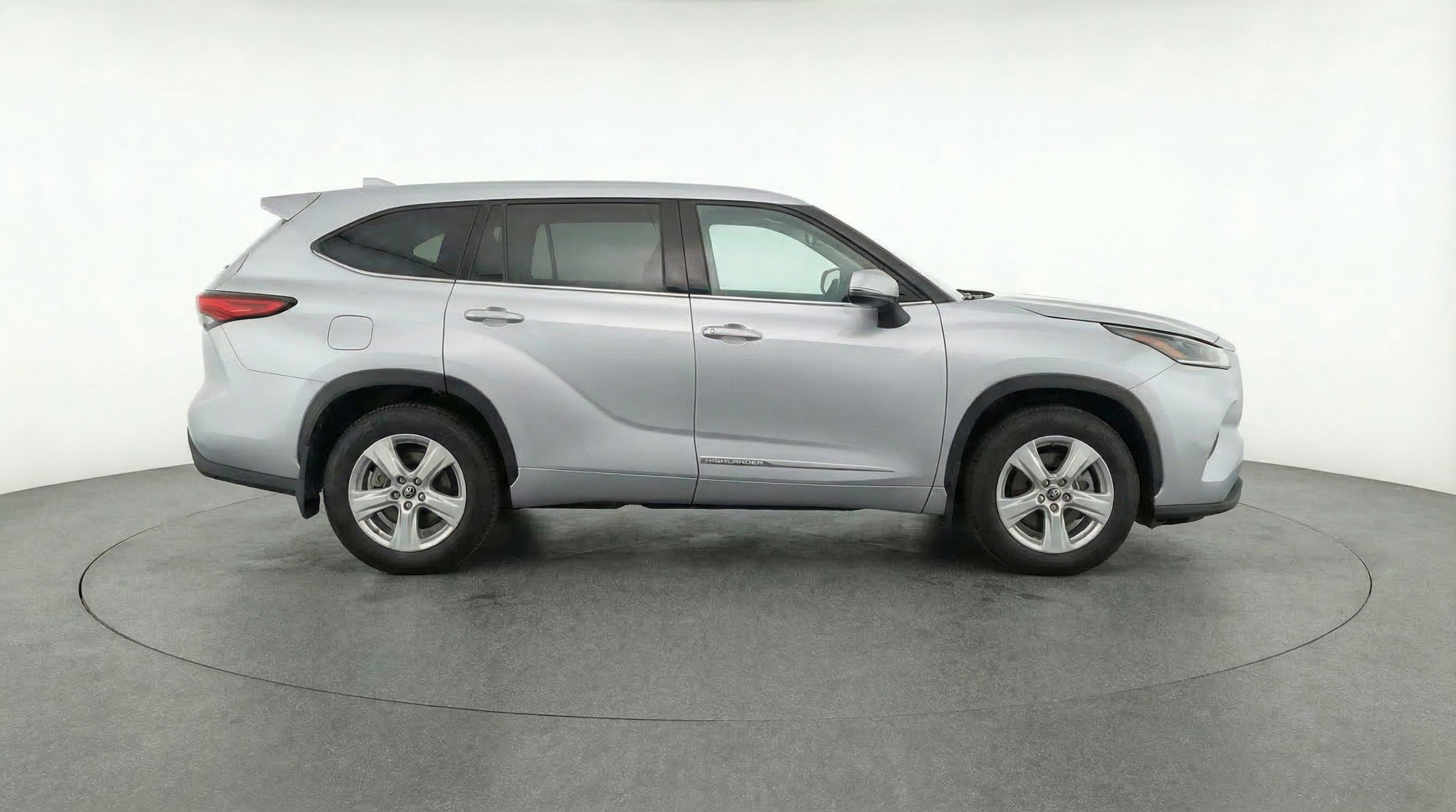 Thumbnail: 2025 Toyota Highlander - 11