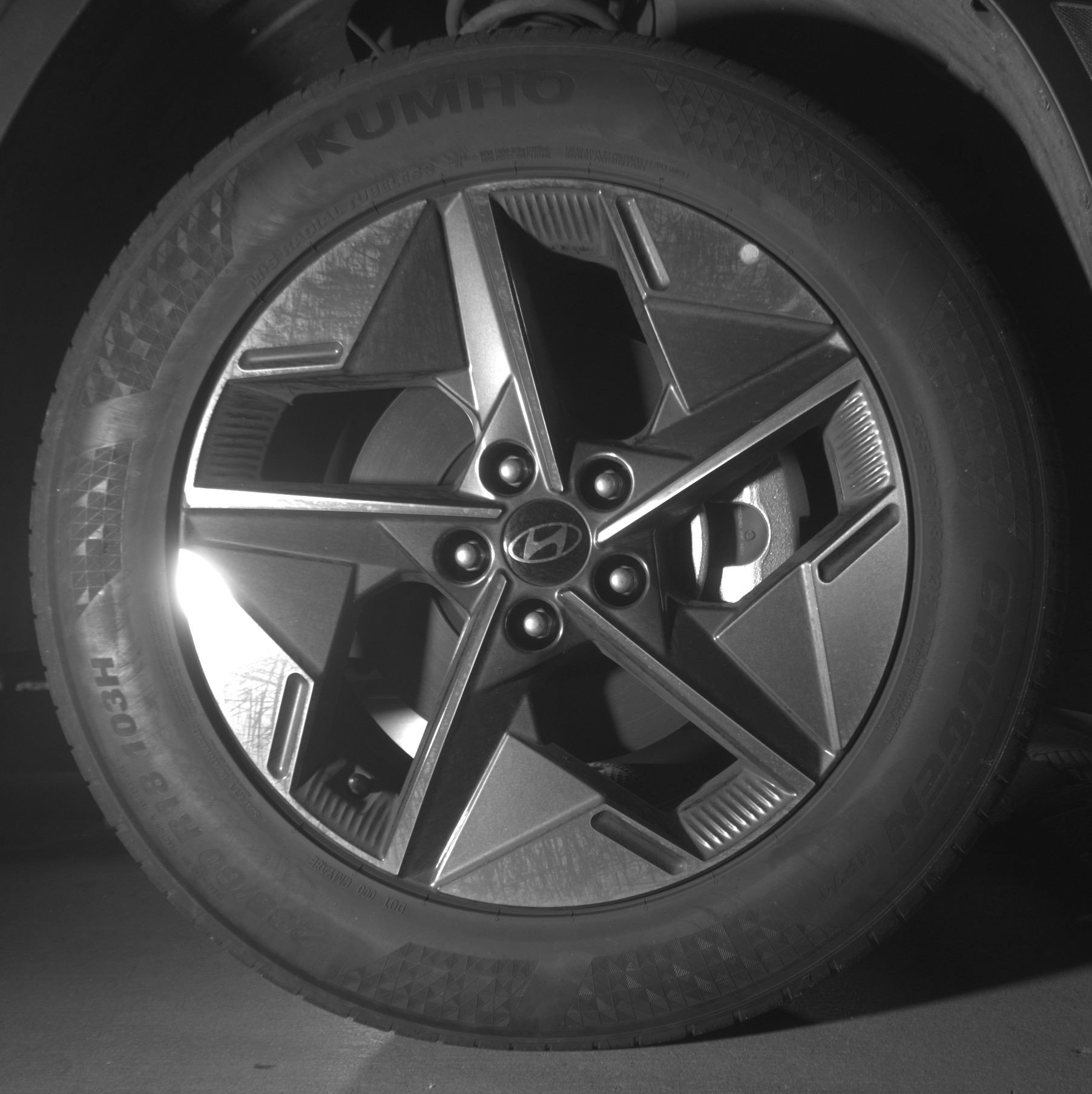 Thumbnail: 2025 Hyundai Tucson - 13