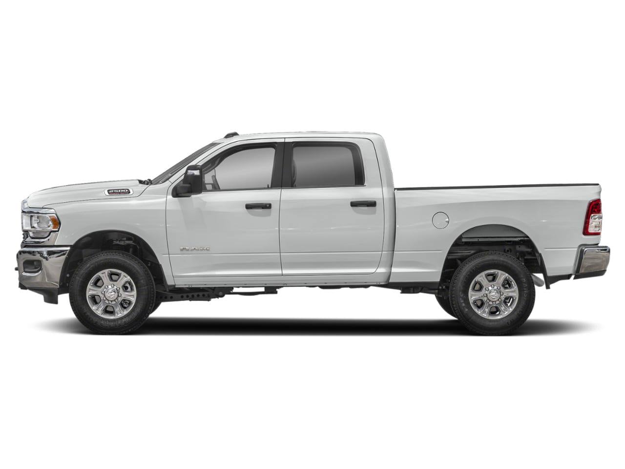 Thumbnail: 2024 RAM 2500 - 3