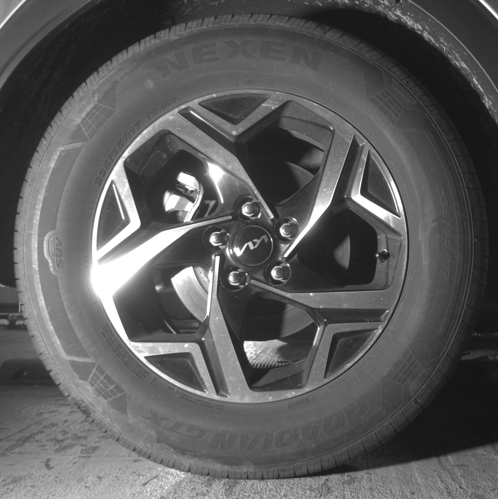 Thumbnail: 2025 Kia Sportage - 15